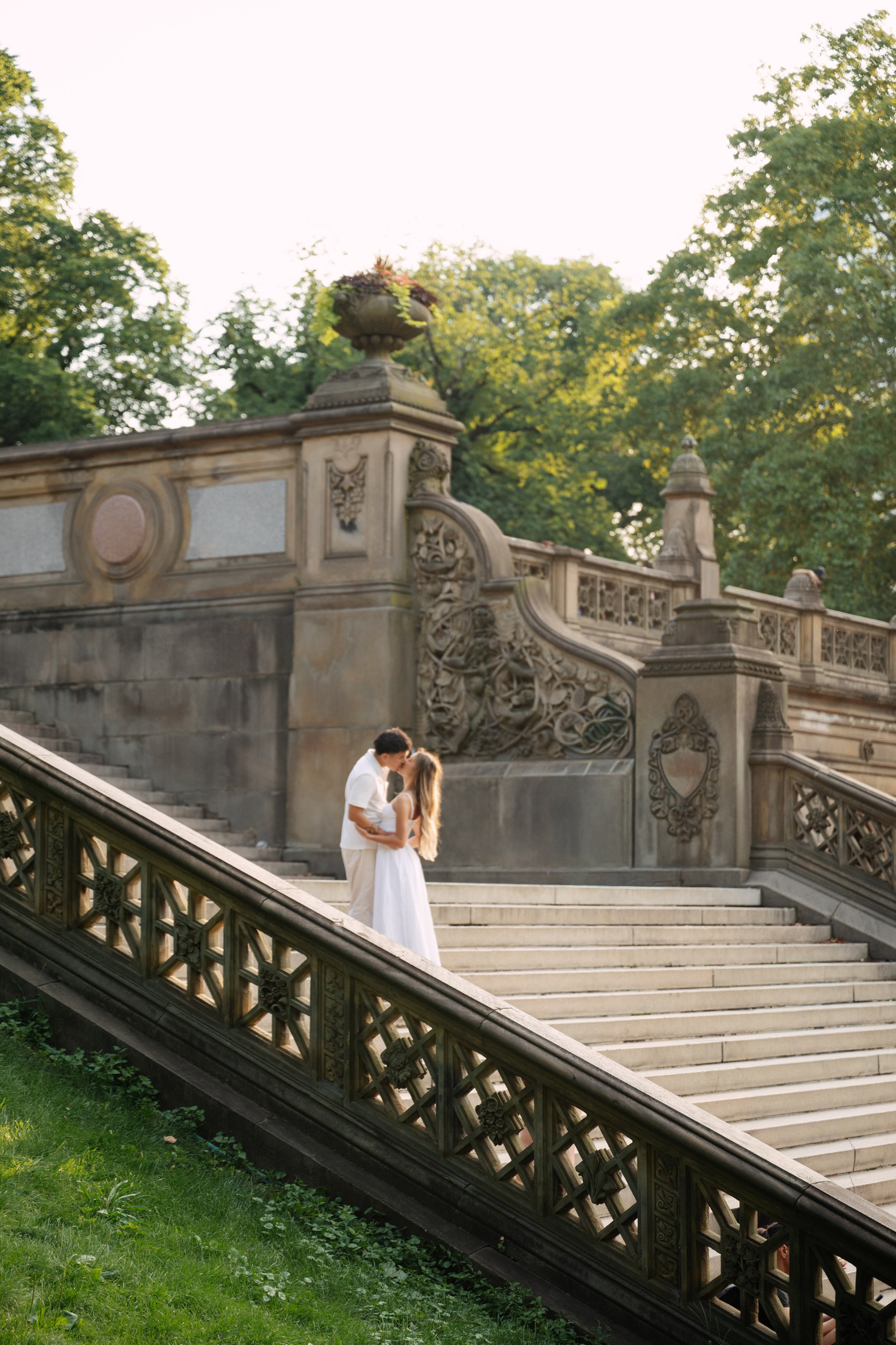 Engagements, Couples photoshoots. NYC Photographer Tanya Draga | Proposal Engagement Wedding