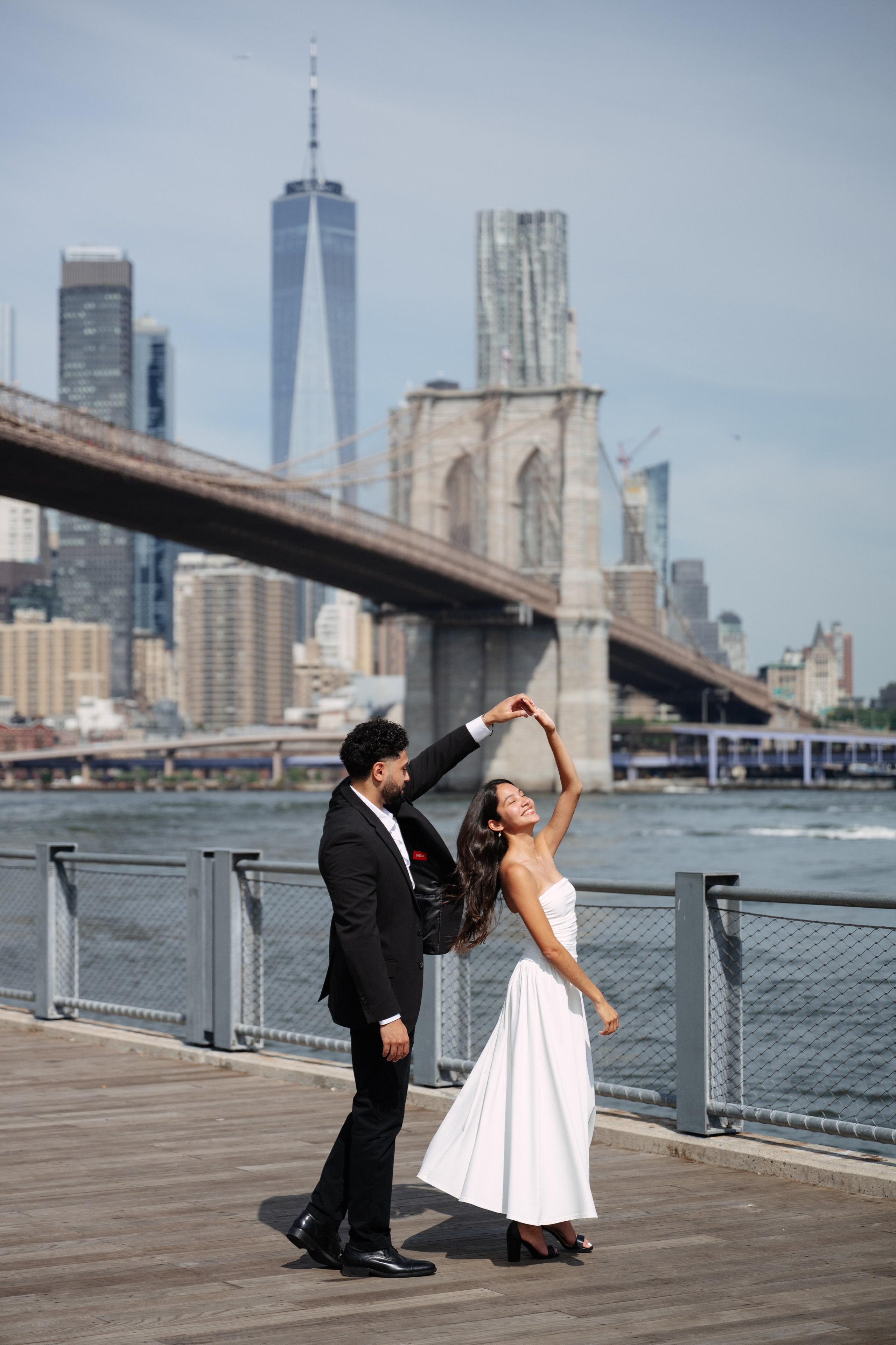 Engagements, Couples photoshoots. NYC Photographer Tanya Draga | Proposal Engagement Wedding