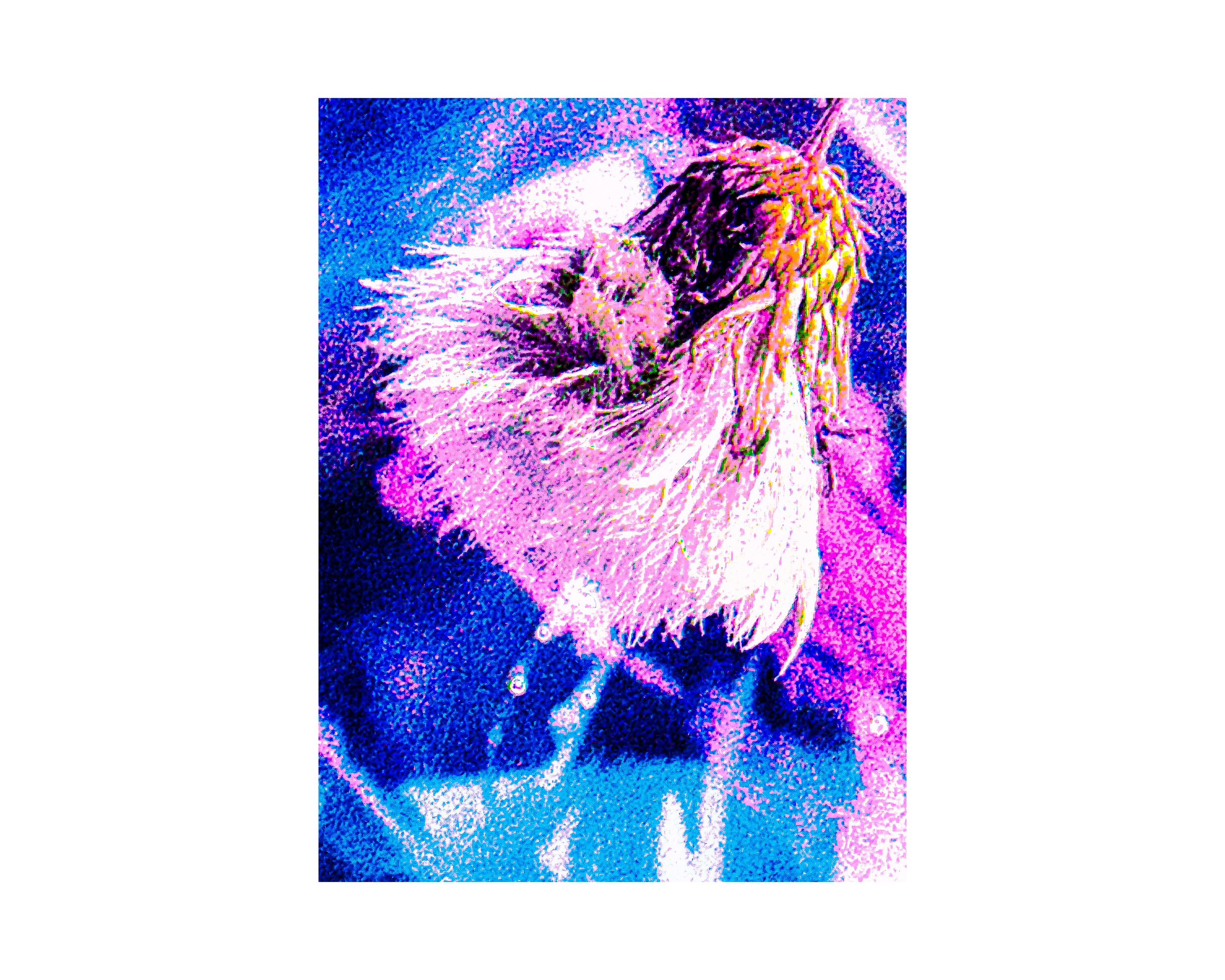 Nature from Exaggerated Worlds. Ekaterina Tsurkina-Appina Photography Canada