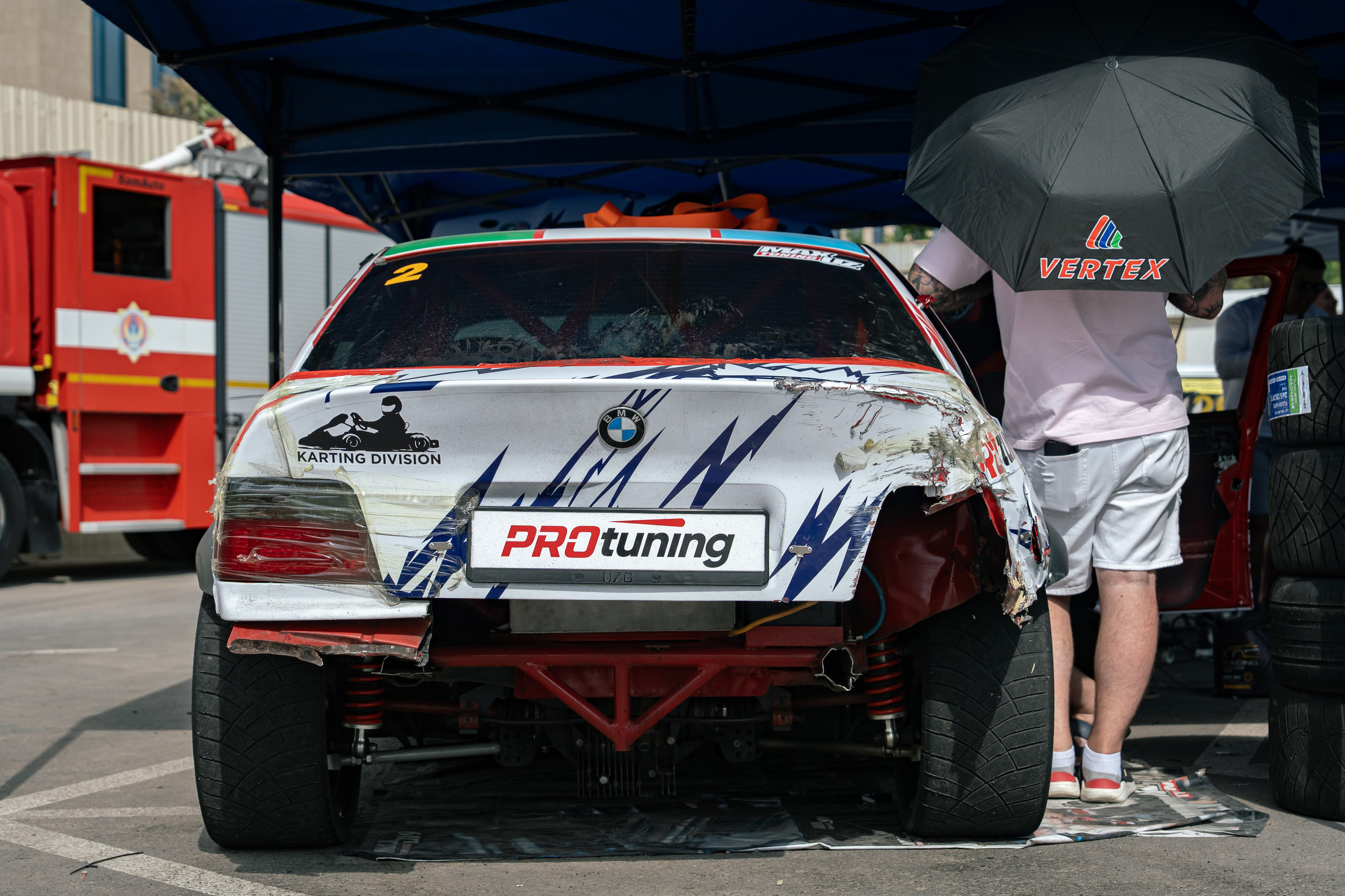 MotorFest 2026