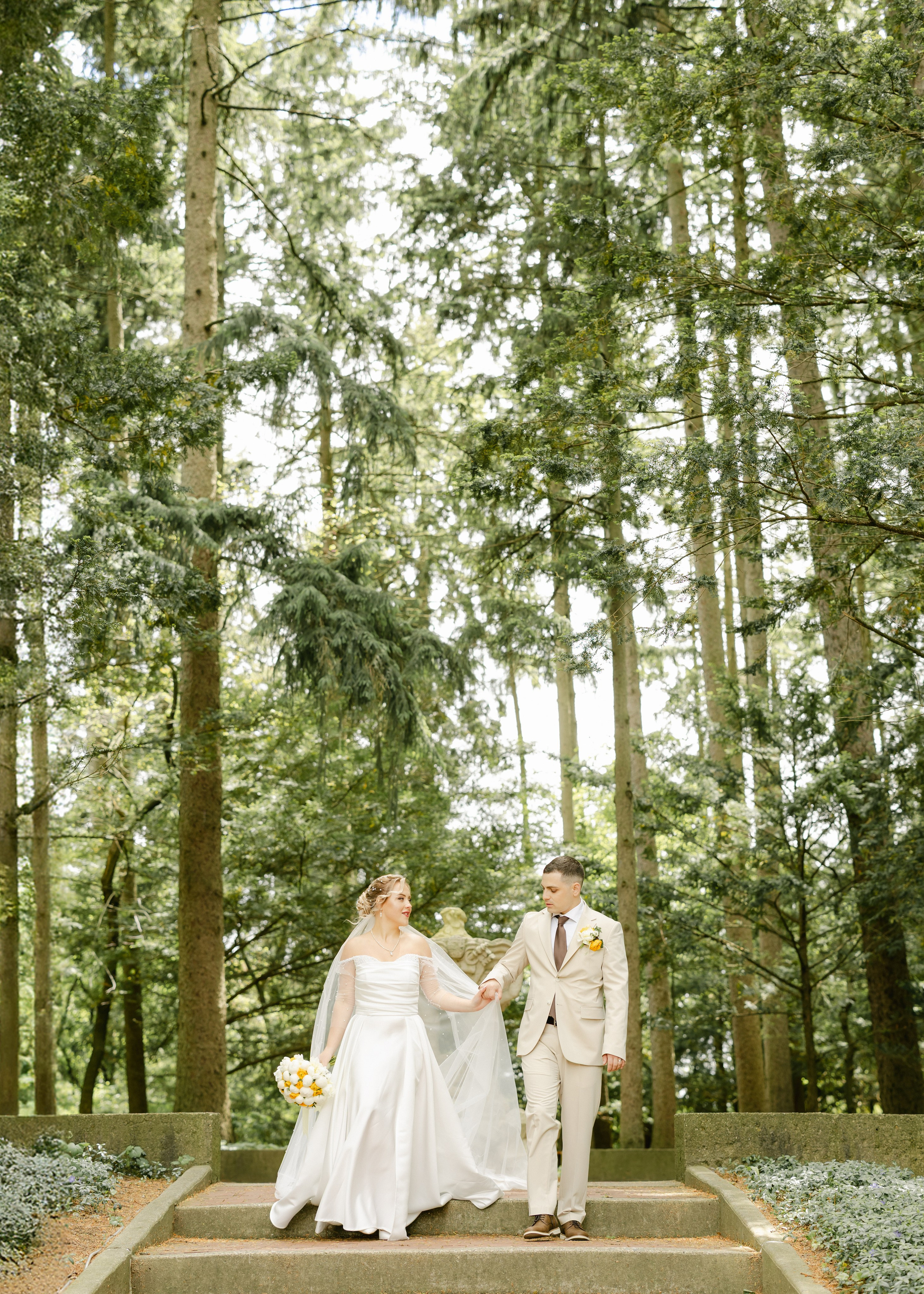 Wedding. Anastasia Post: Wedding and Editorial Photography