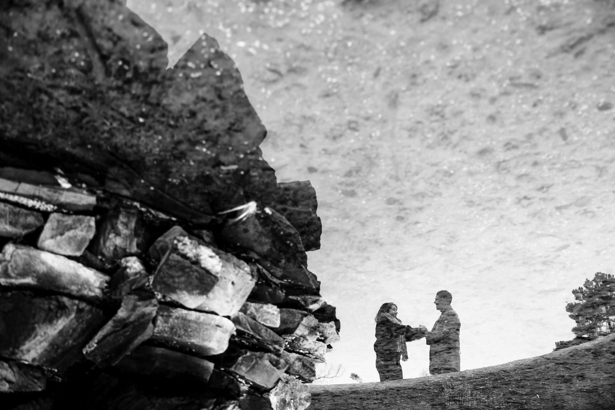 Love Stories. Giandamorgana