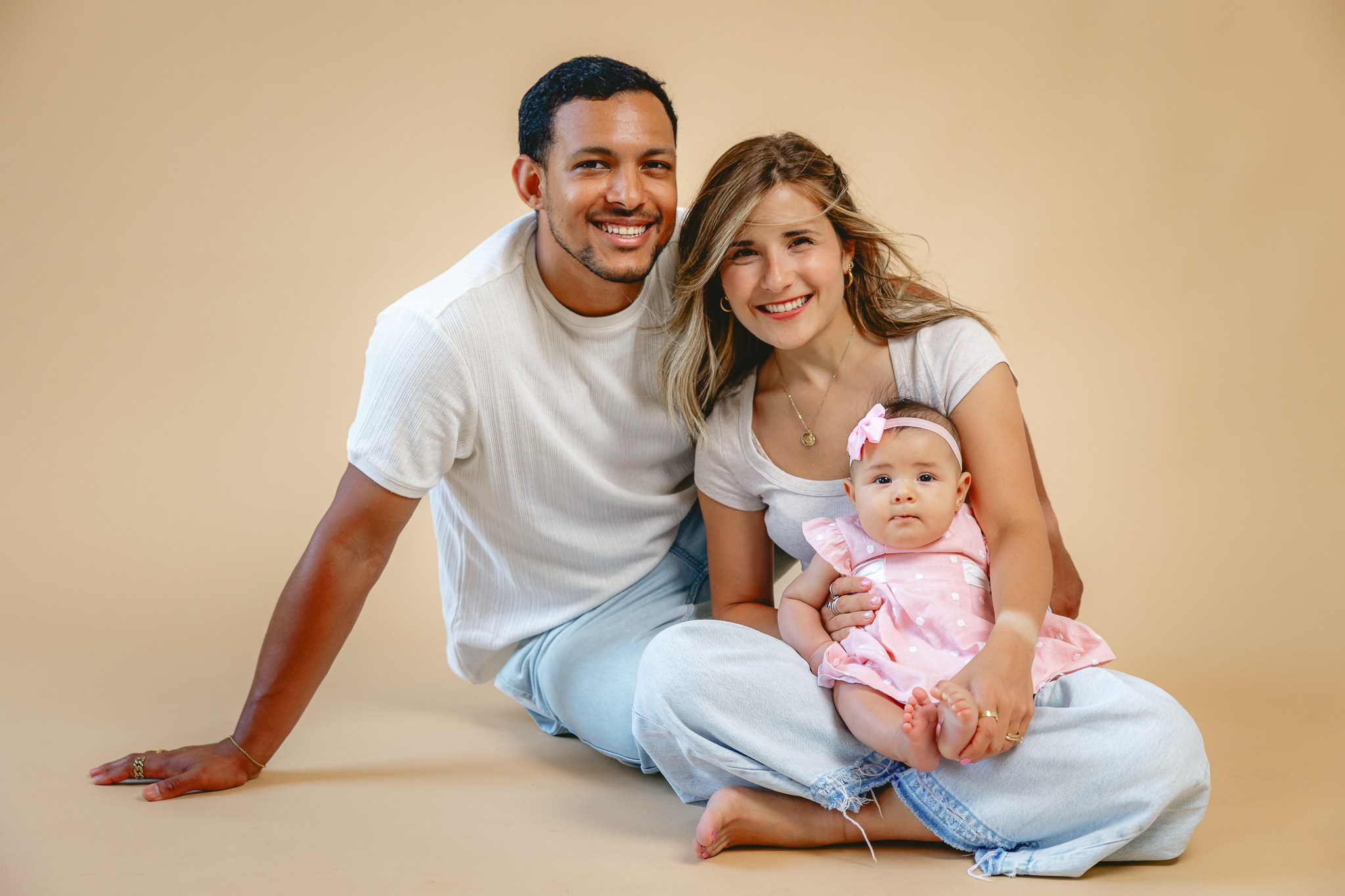 Family Moments. Giandamorgana