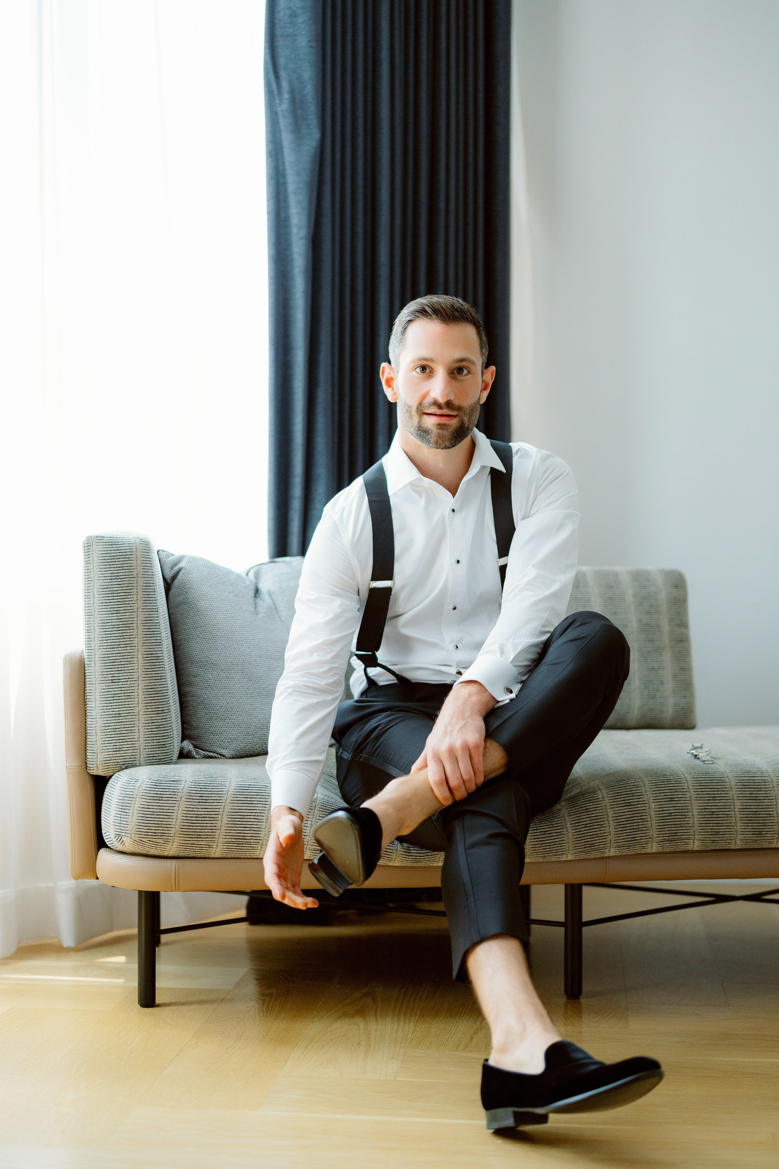 Kelsey and Scott’s Grand Jewish Wedding at Guastavino’s. Wedding photographer and videographer New York | New Jersey