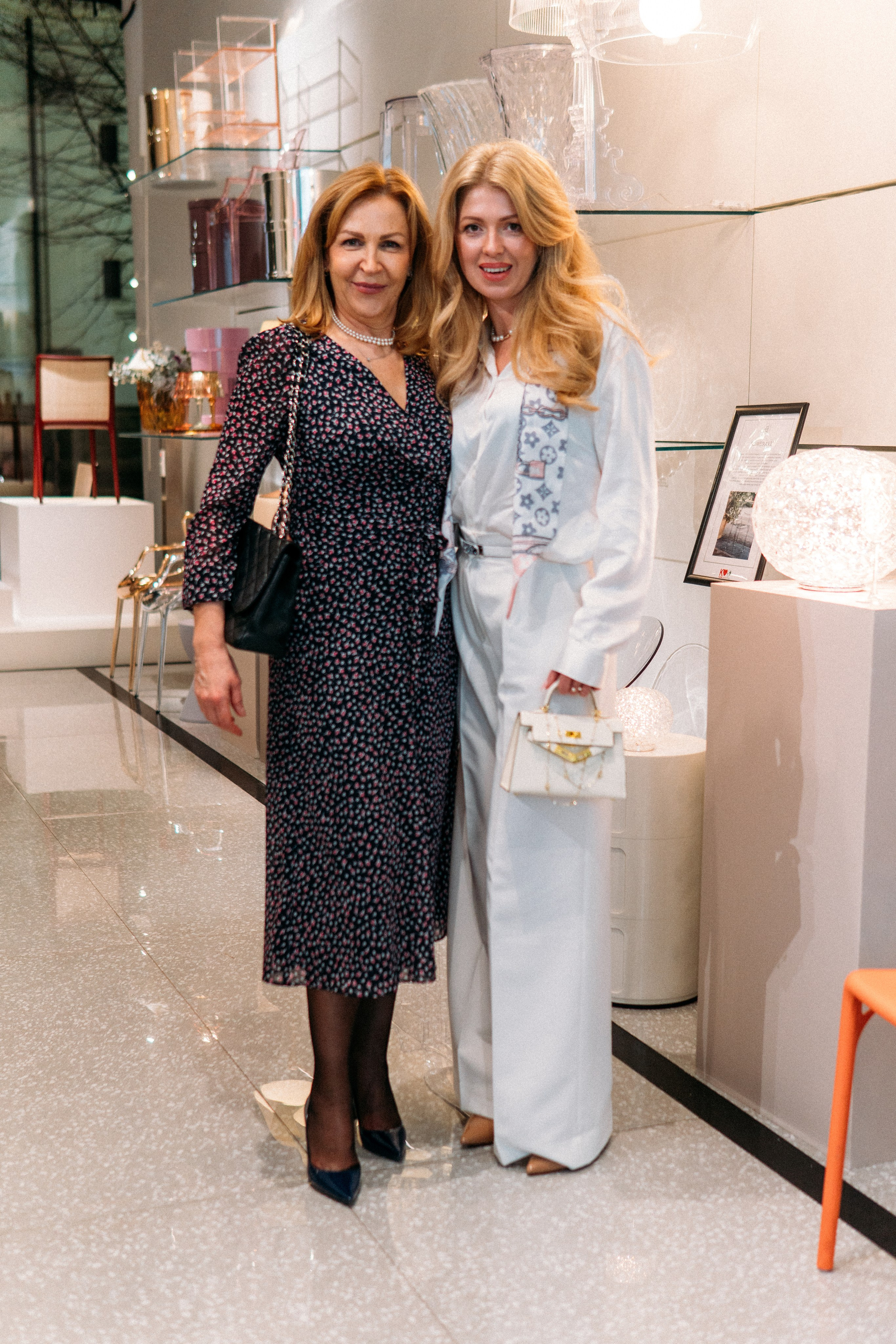 Dolce Vita (Kartell). Byonelove photographer in Warsaw