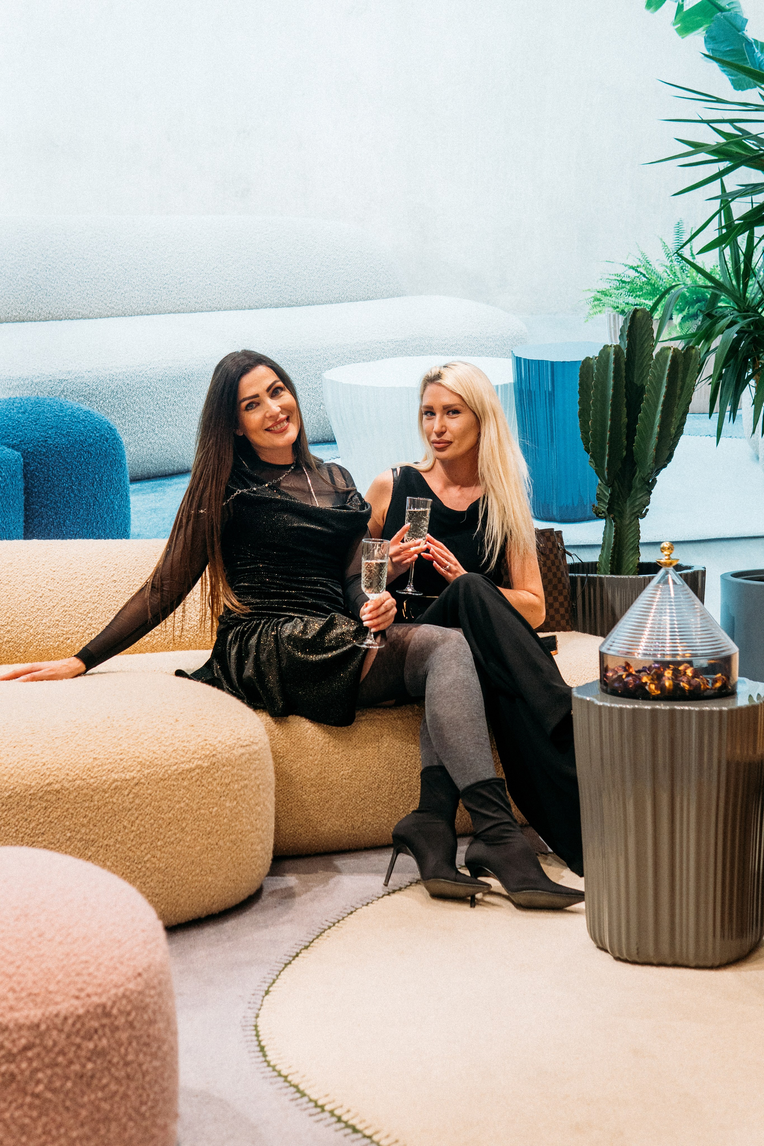 Dolce Vita (Kartell). Byonelove photographer in Warsaw