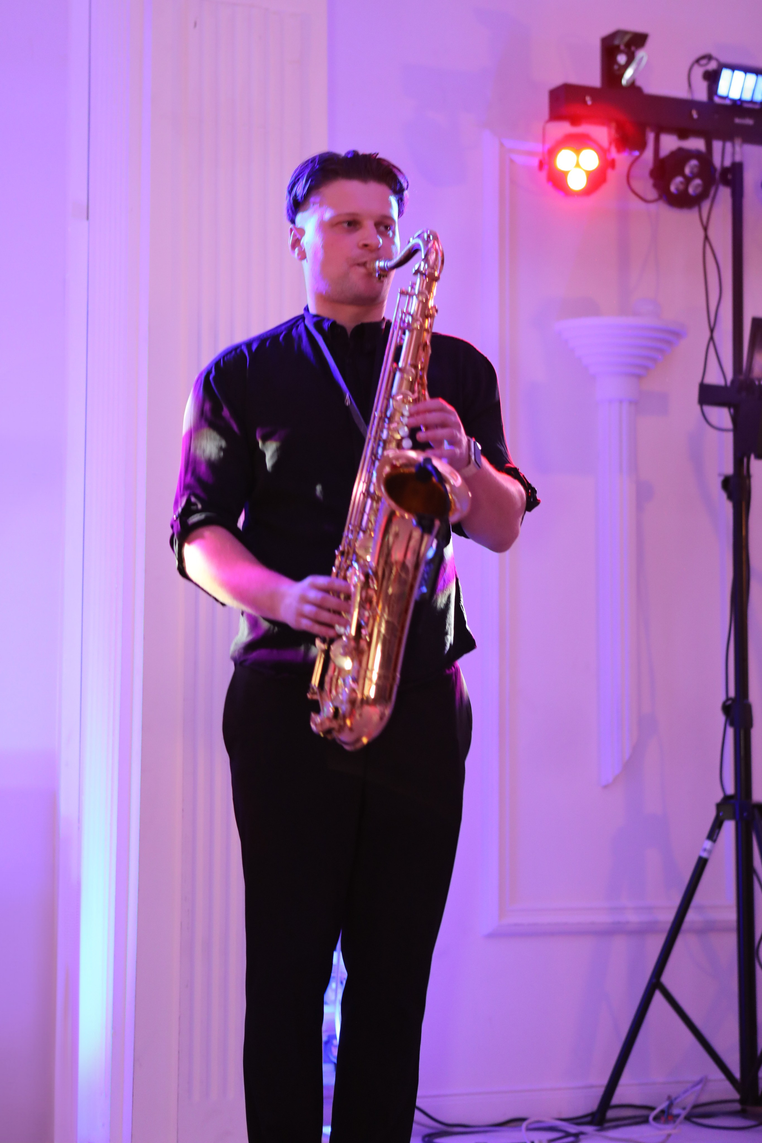 Ball Hamburg 2025. Home