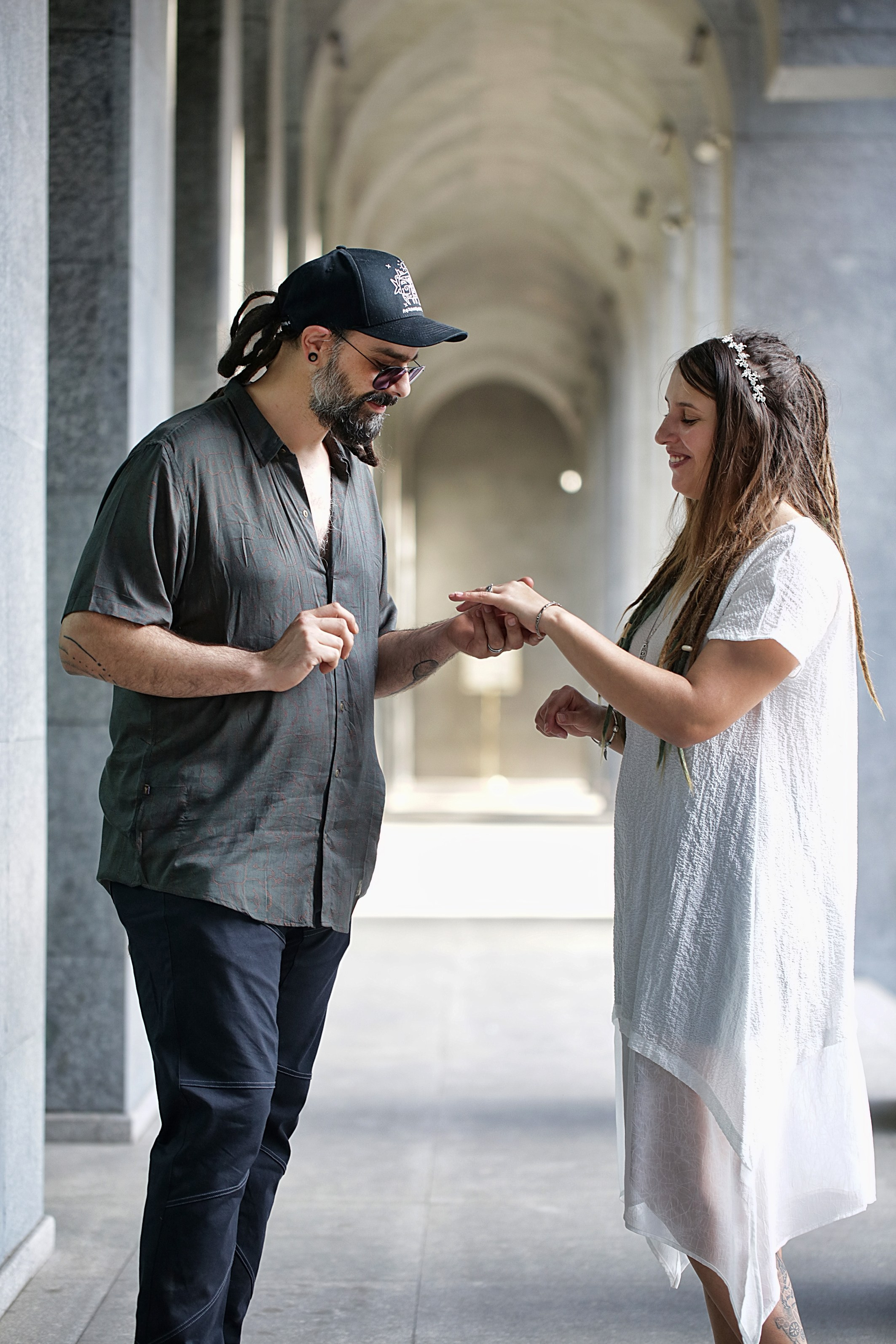 Женя. Wedding and family photographer in St.Tbilisi.Kristina Aslamazishvili