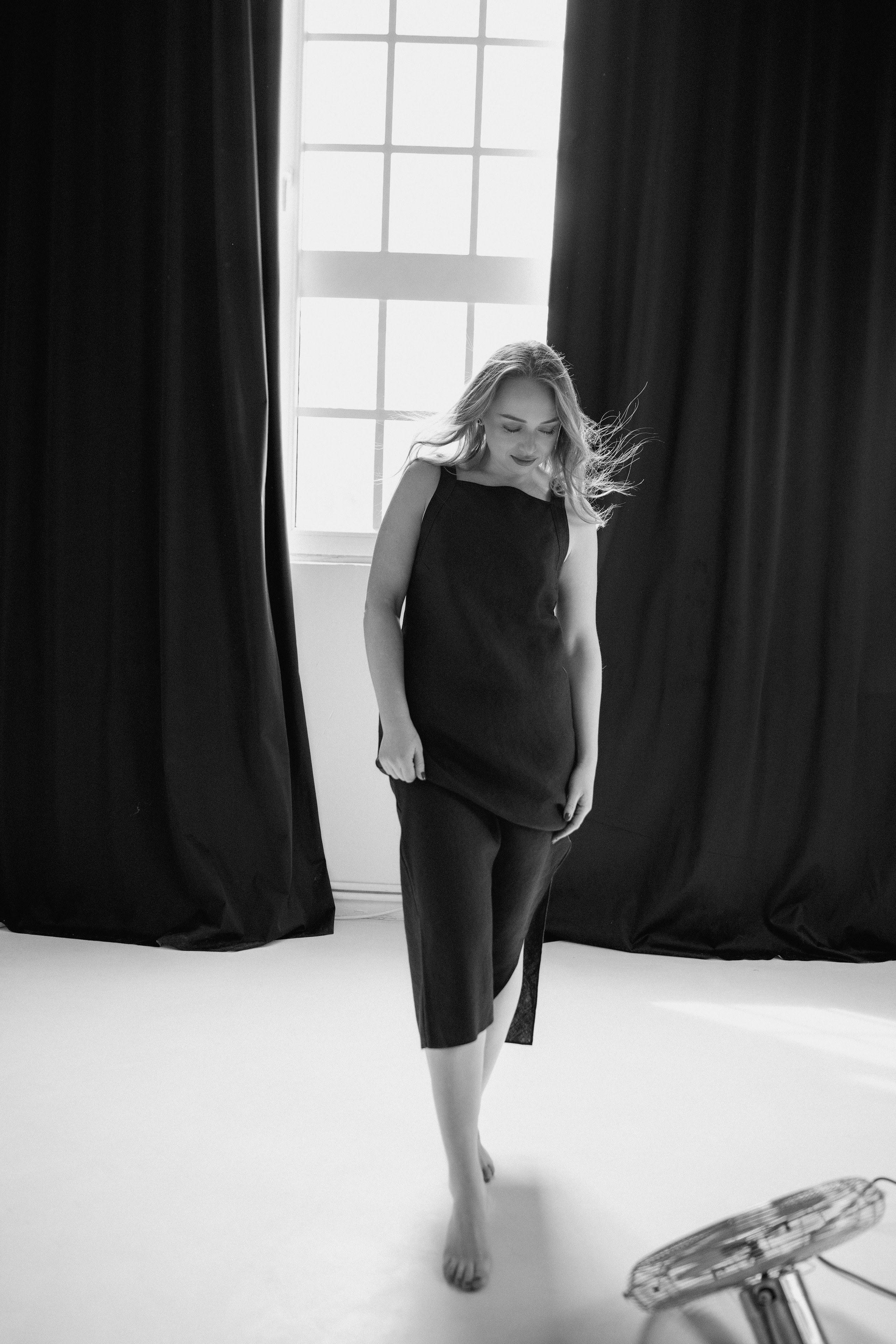 Sensitive. MATVEEVA STUDIO