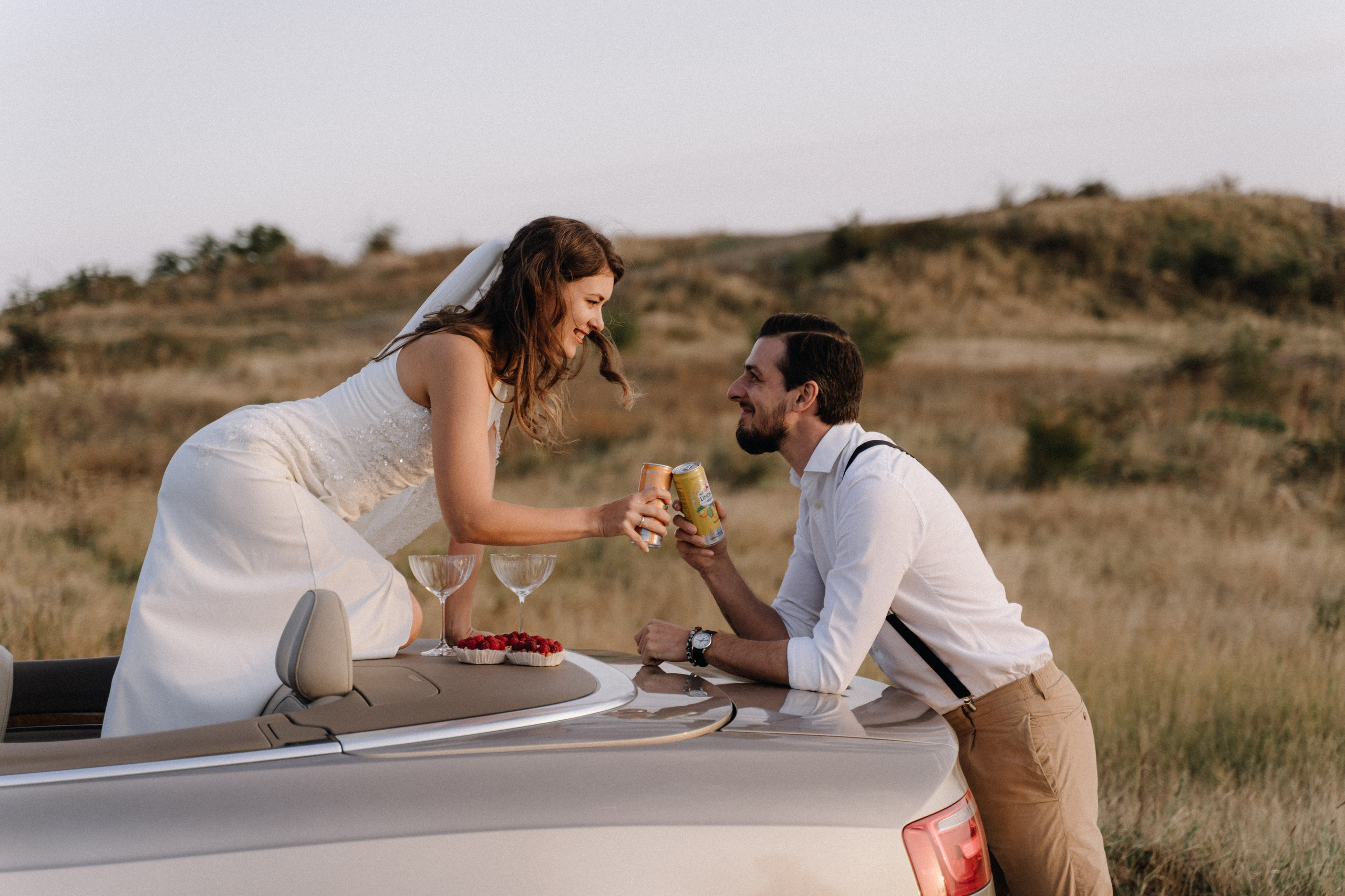 Kojori. Gio & Nastya. Дарья Филькова — фотограф и видеограф в Тбилиси, Грузия