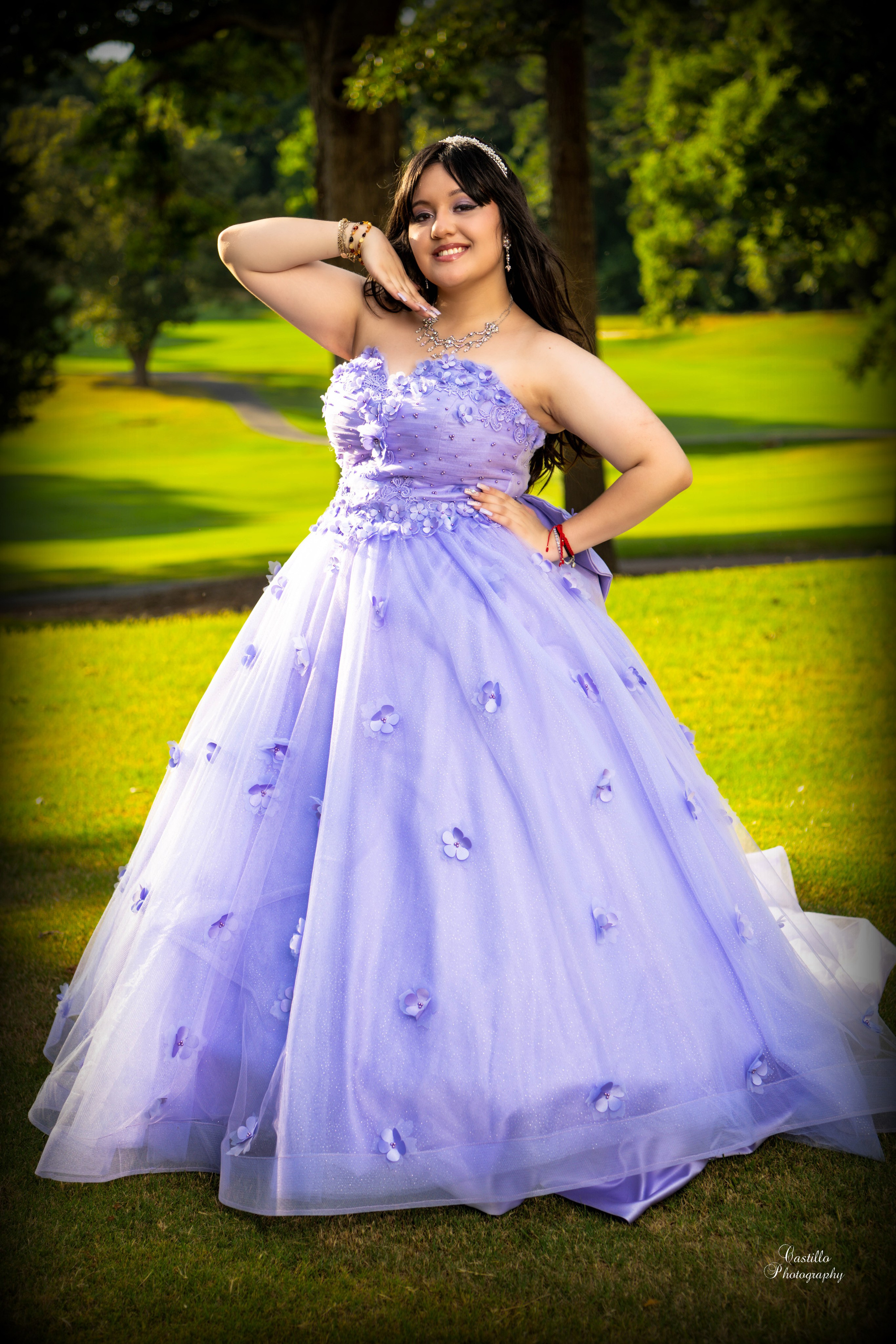 Mis XV. Fotografias Profecionales