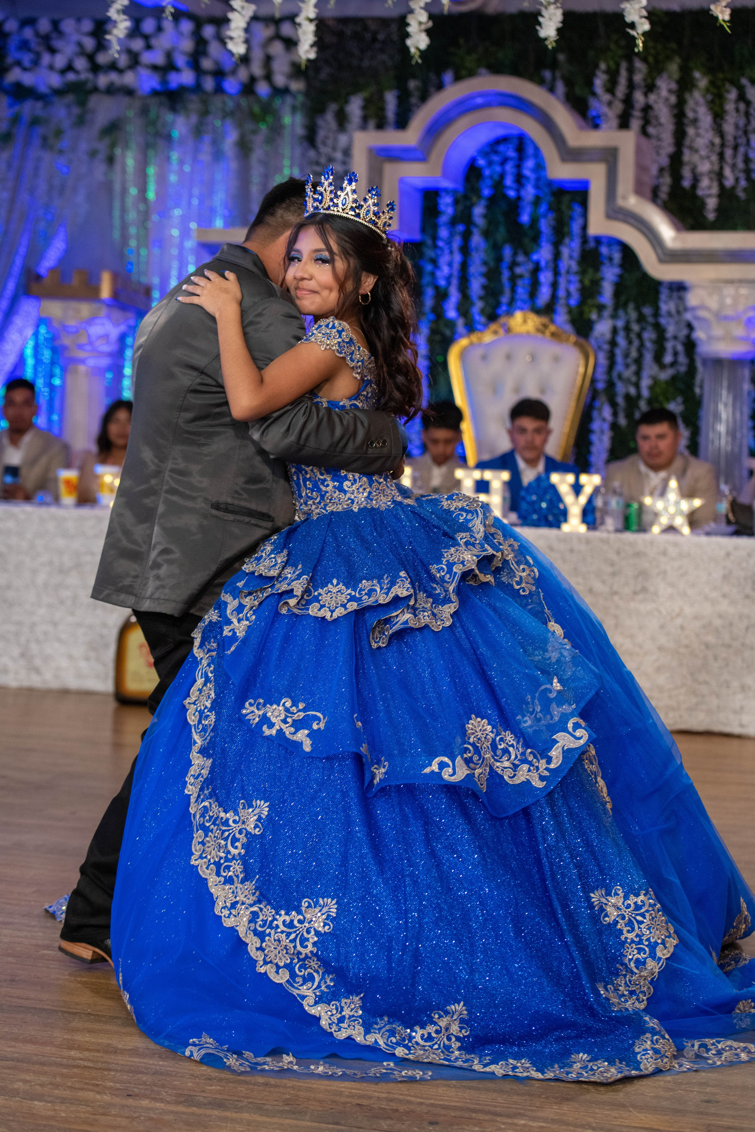 Mis XV. Fotografias Profecionales