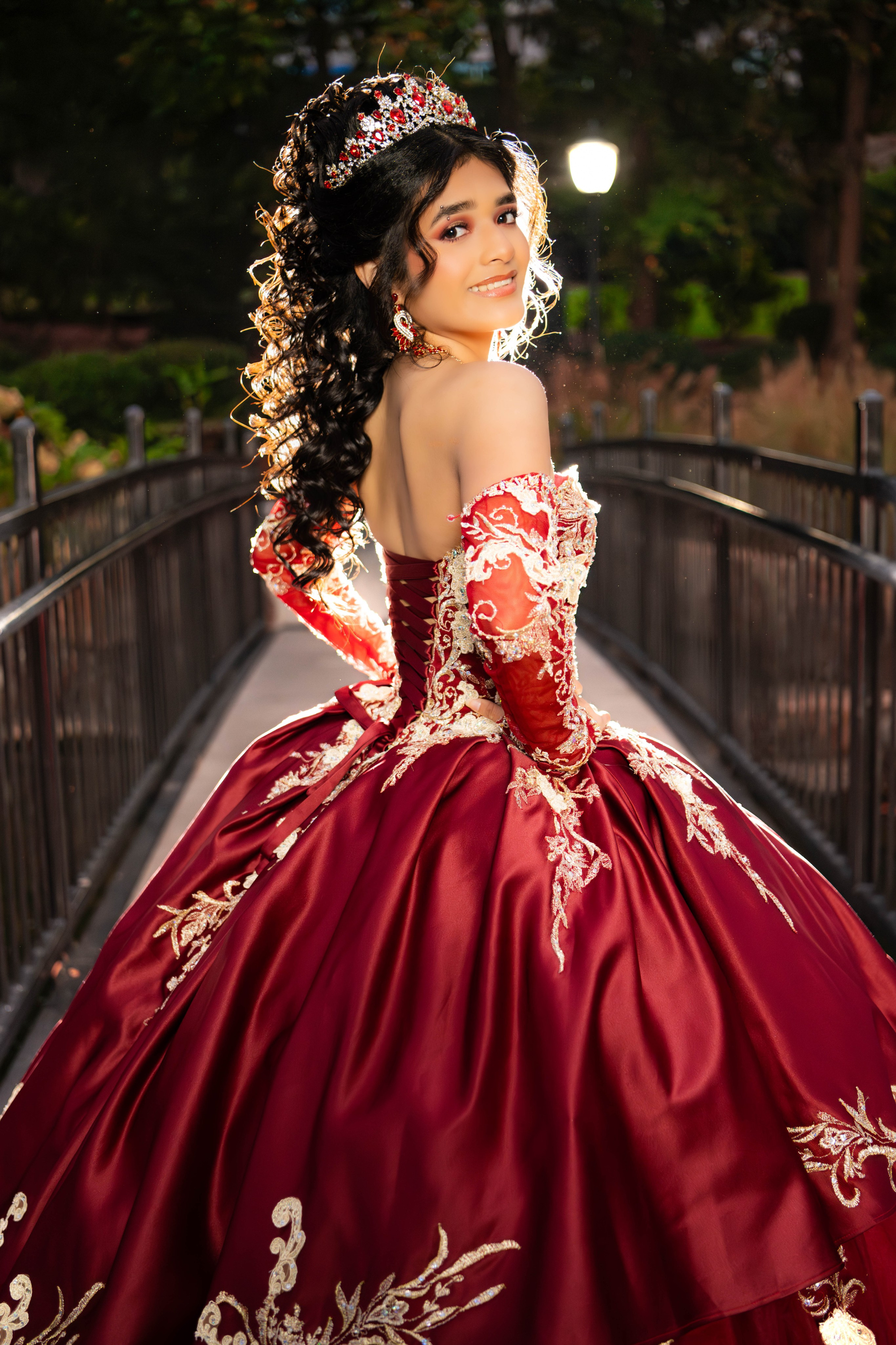 Mis XV. Fotografias Profecionales