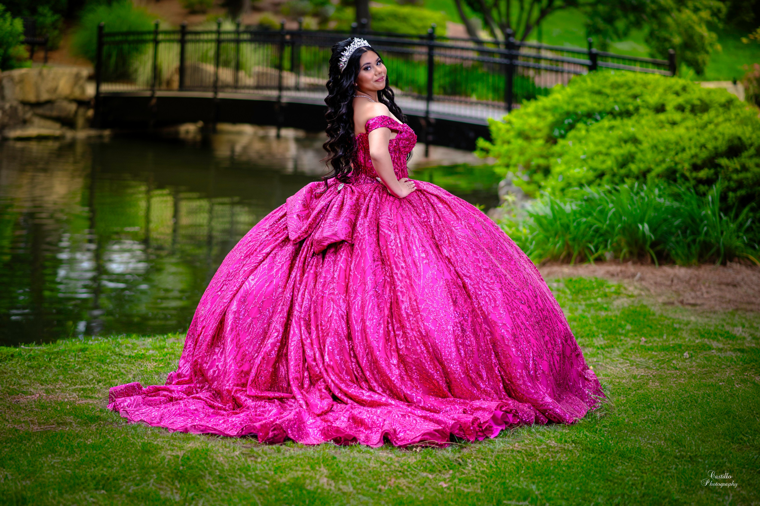 Mis XV. Fotografias Profecionales
