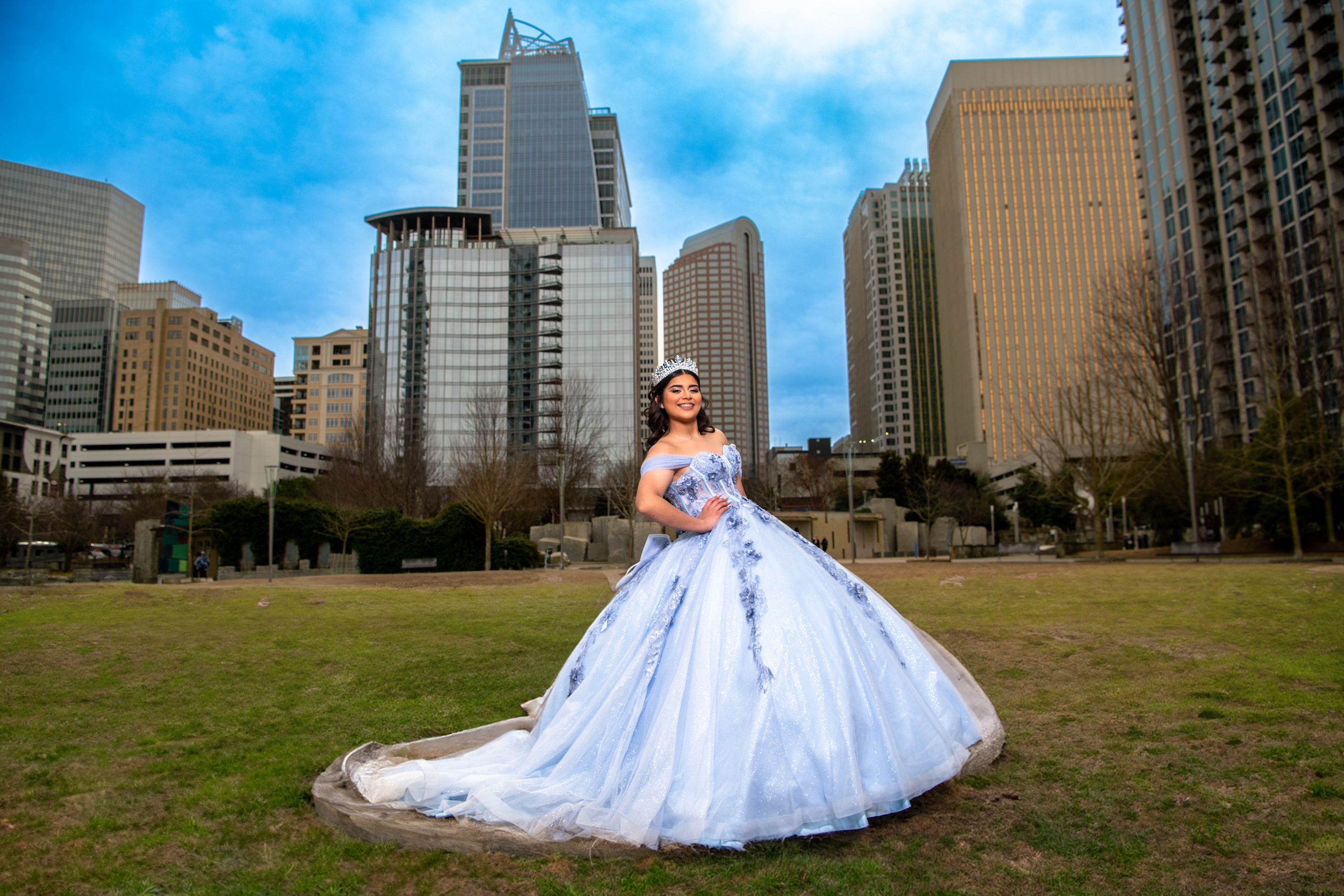 Mis XV. Fotografias Profecionales