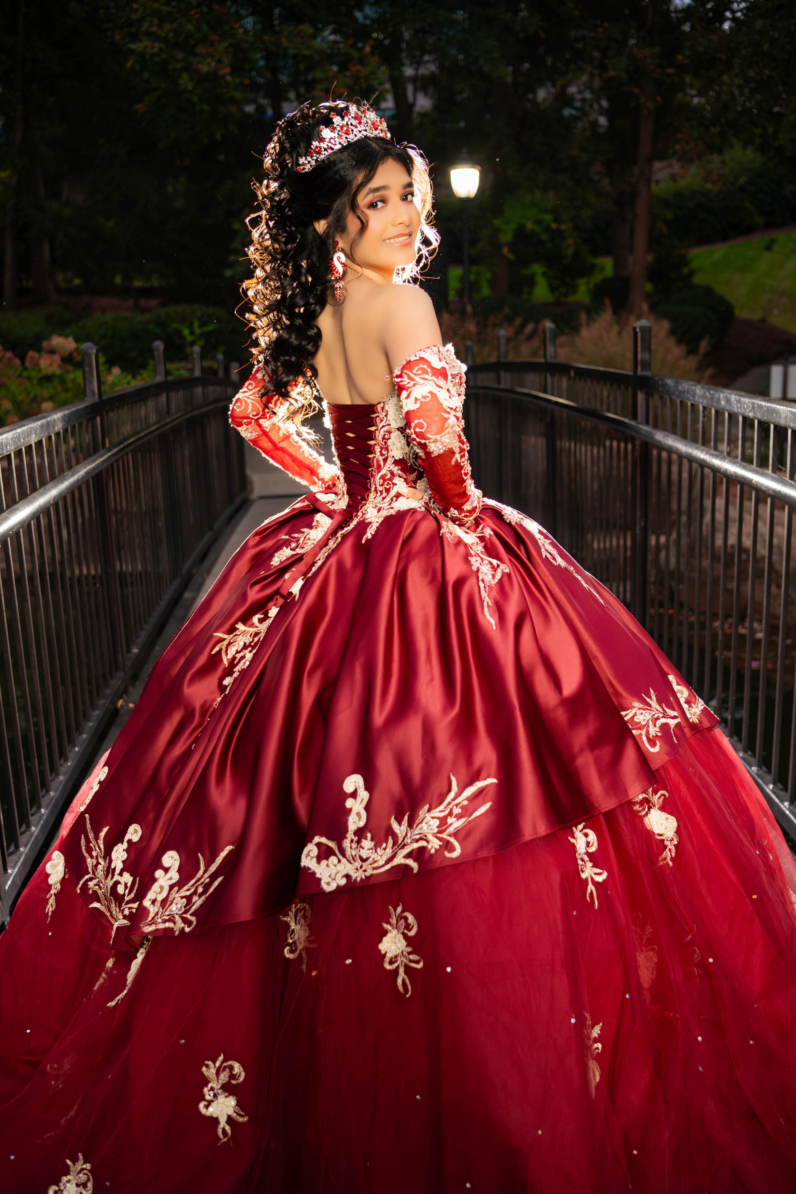 Mis XV. Fotografias Profecionales