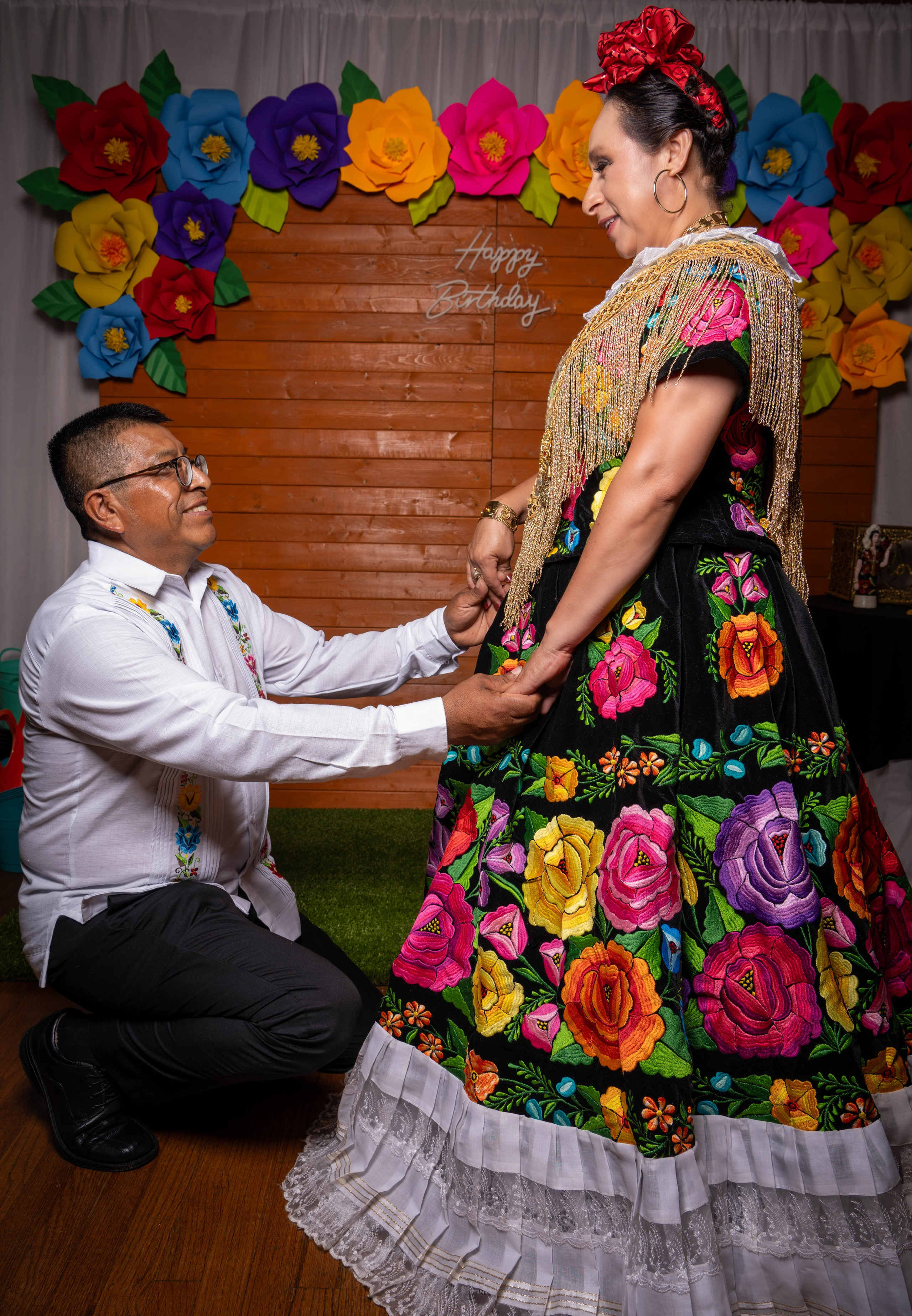 Mis XV. Fotografias Profecionales
