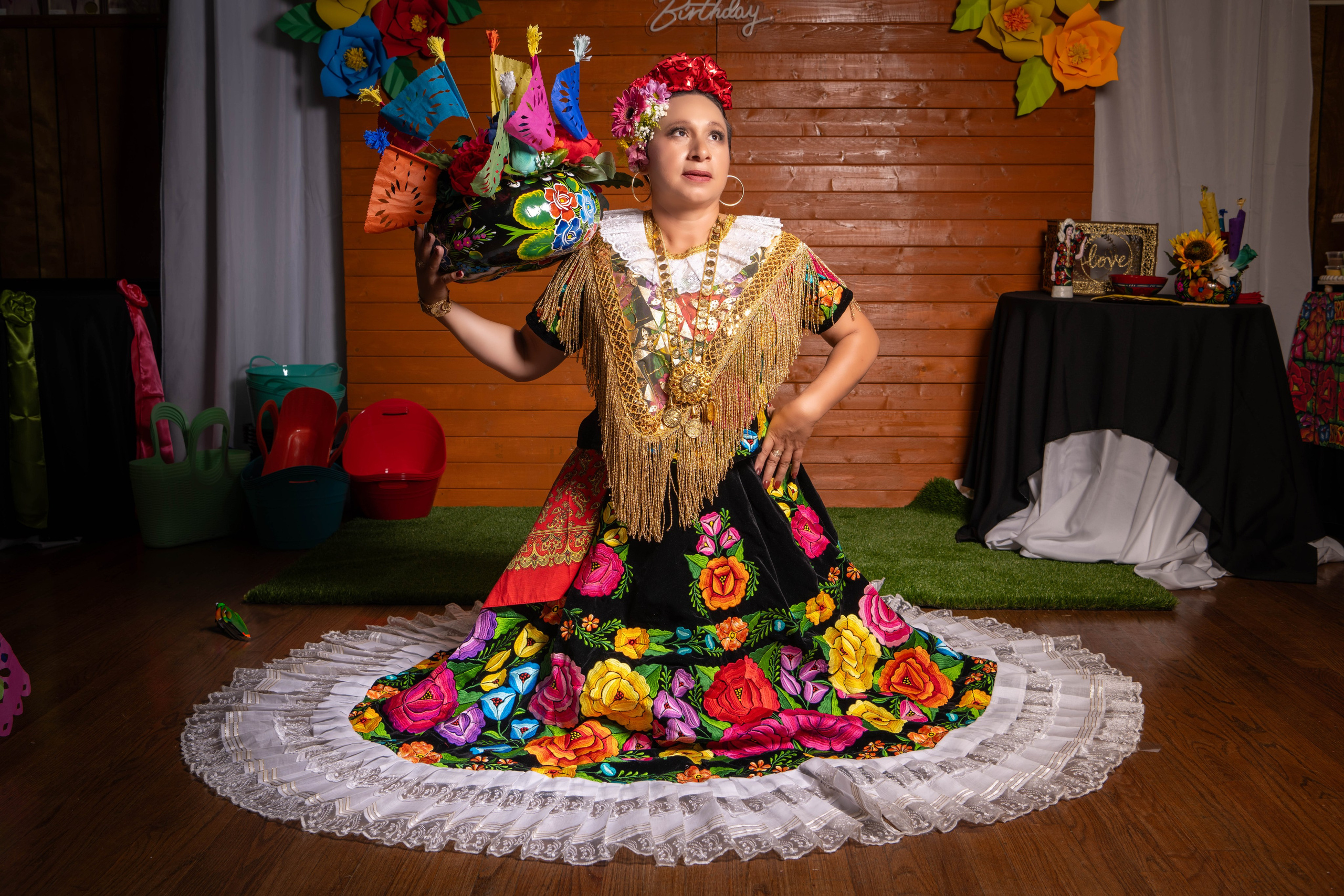 Mis XV. Fotografias Profecionales