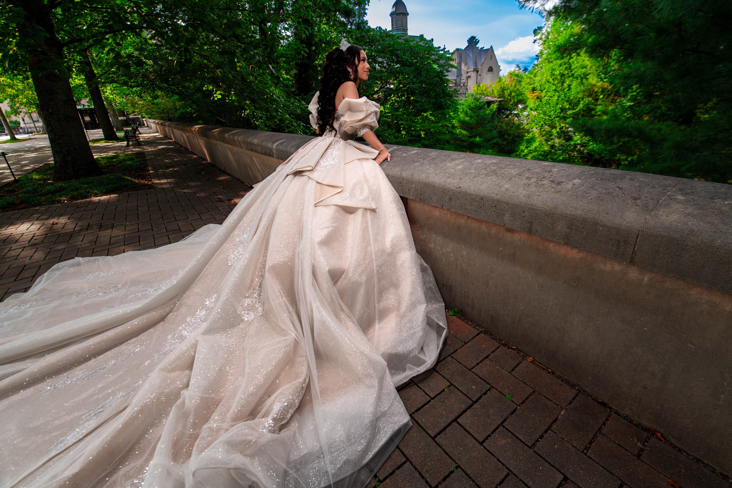 Mis XV. Fotografias Profecionales