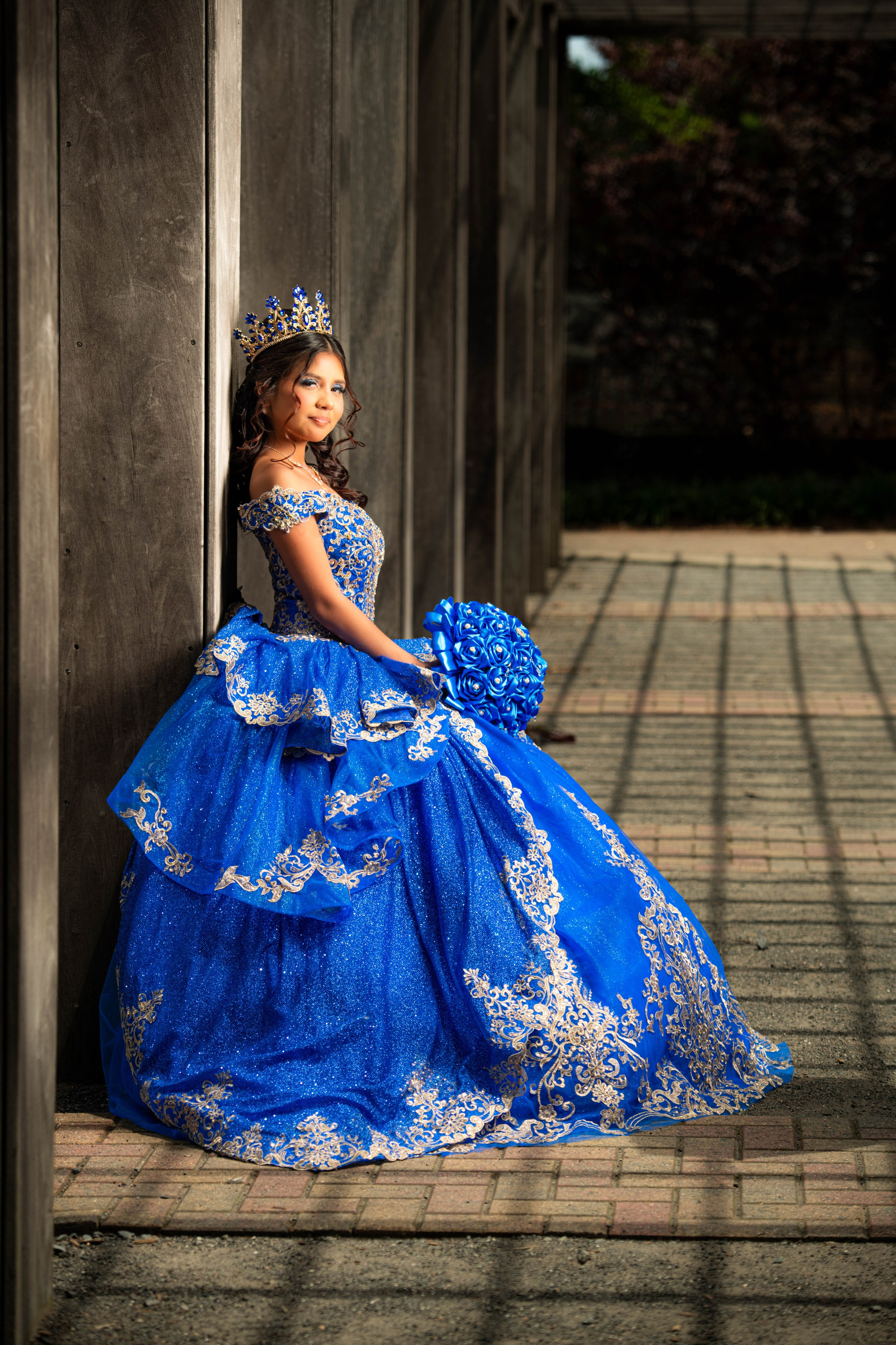 Mis XV. Fotografias Profecionales