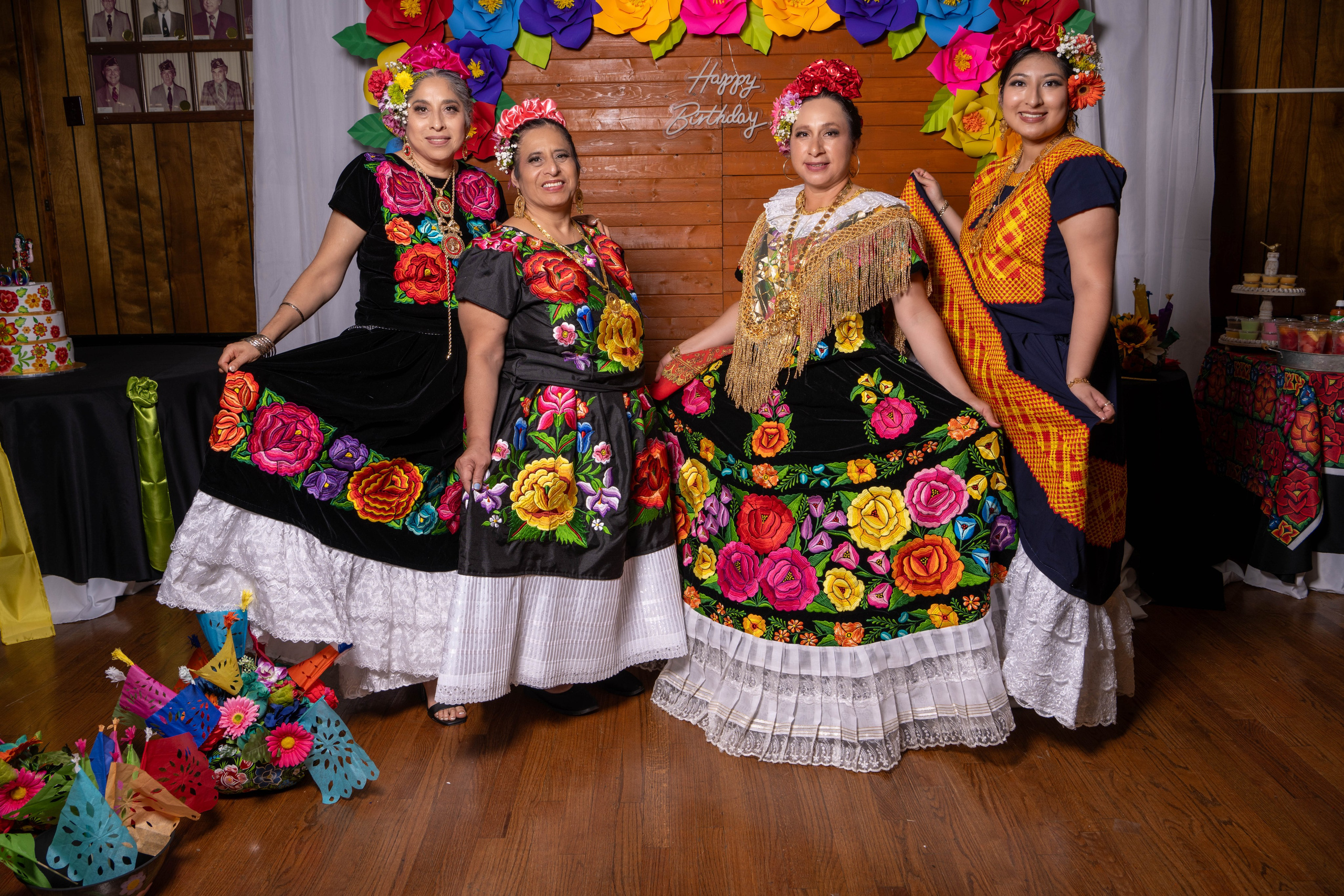 Mis XV. Fotografias Profecionales