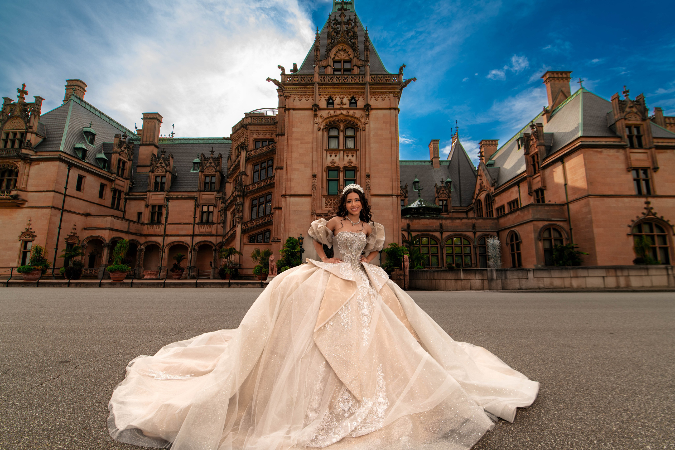 Mis XV. Fotografias Profecionales