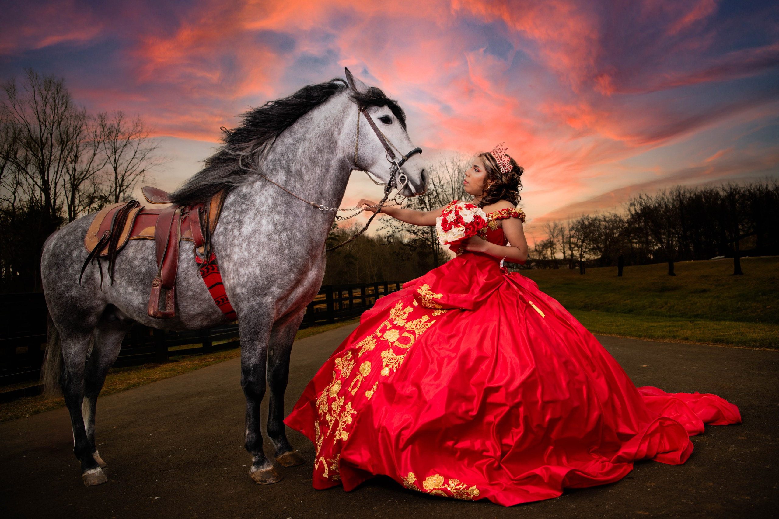 Mis XV. Fotografias Profecionales