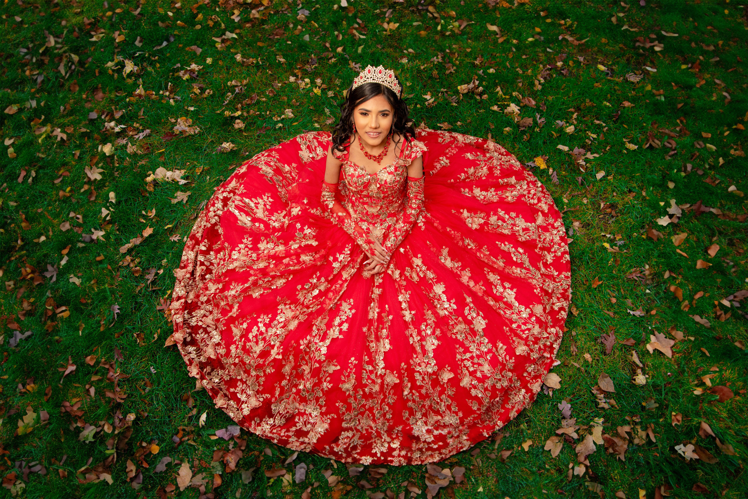 Mis XV. Fotografias Profecionales