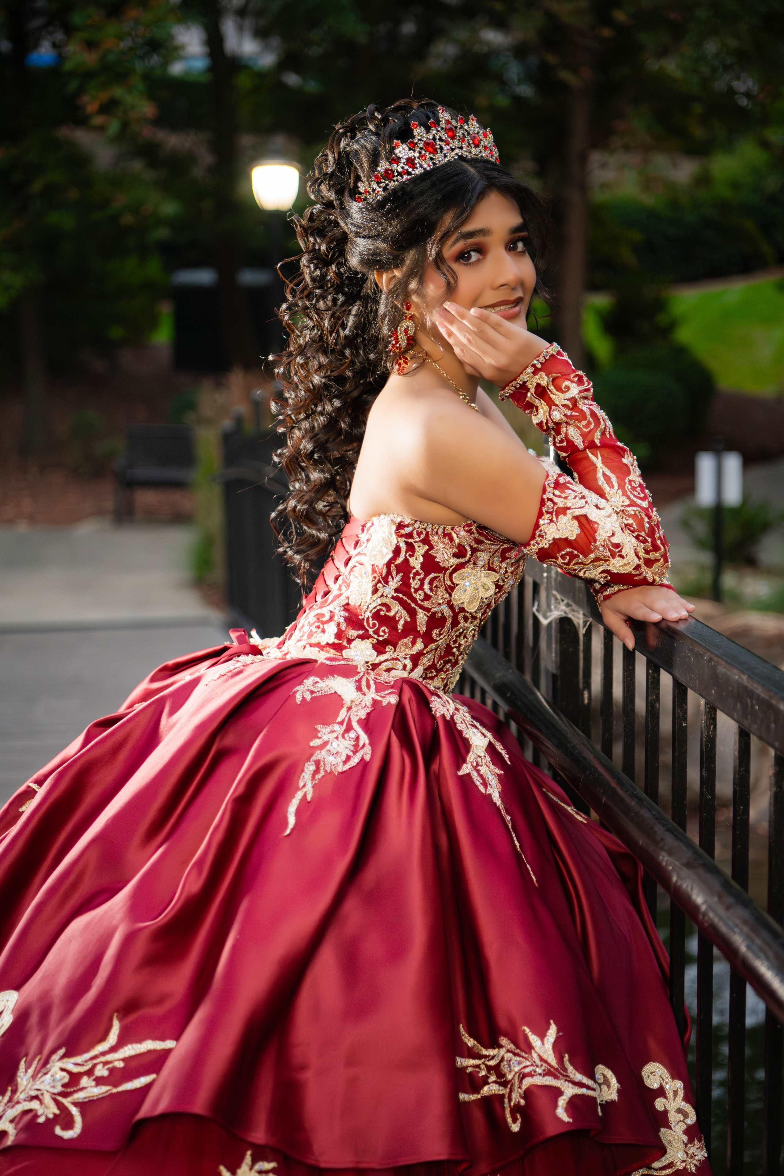 Mis XV. Fotografias Profecionales