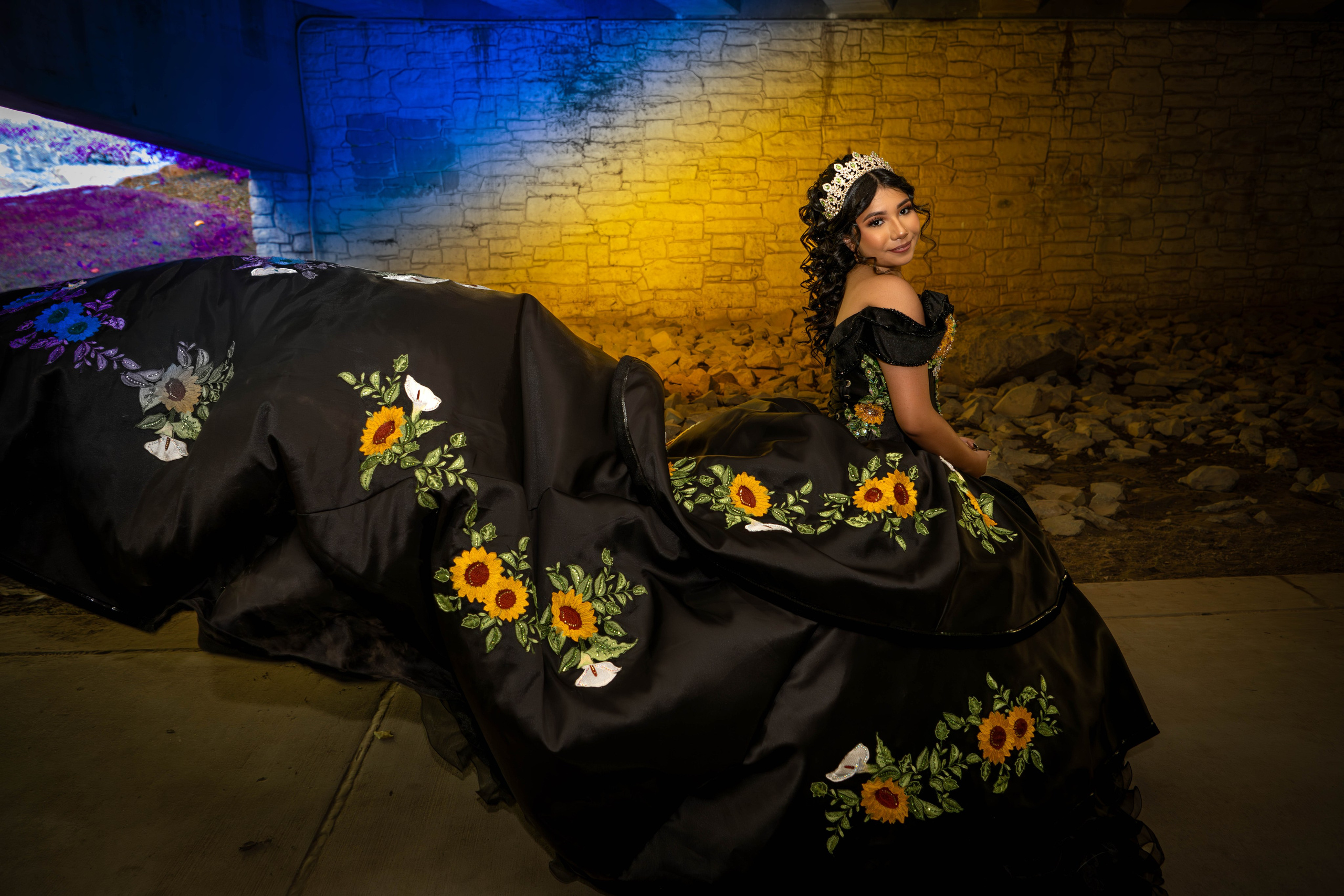 Mis XV. Fotografias Profecionales