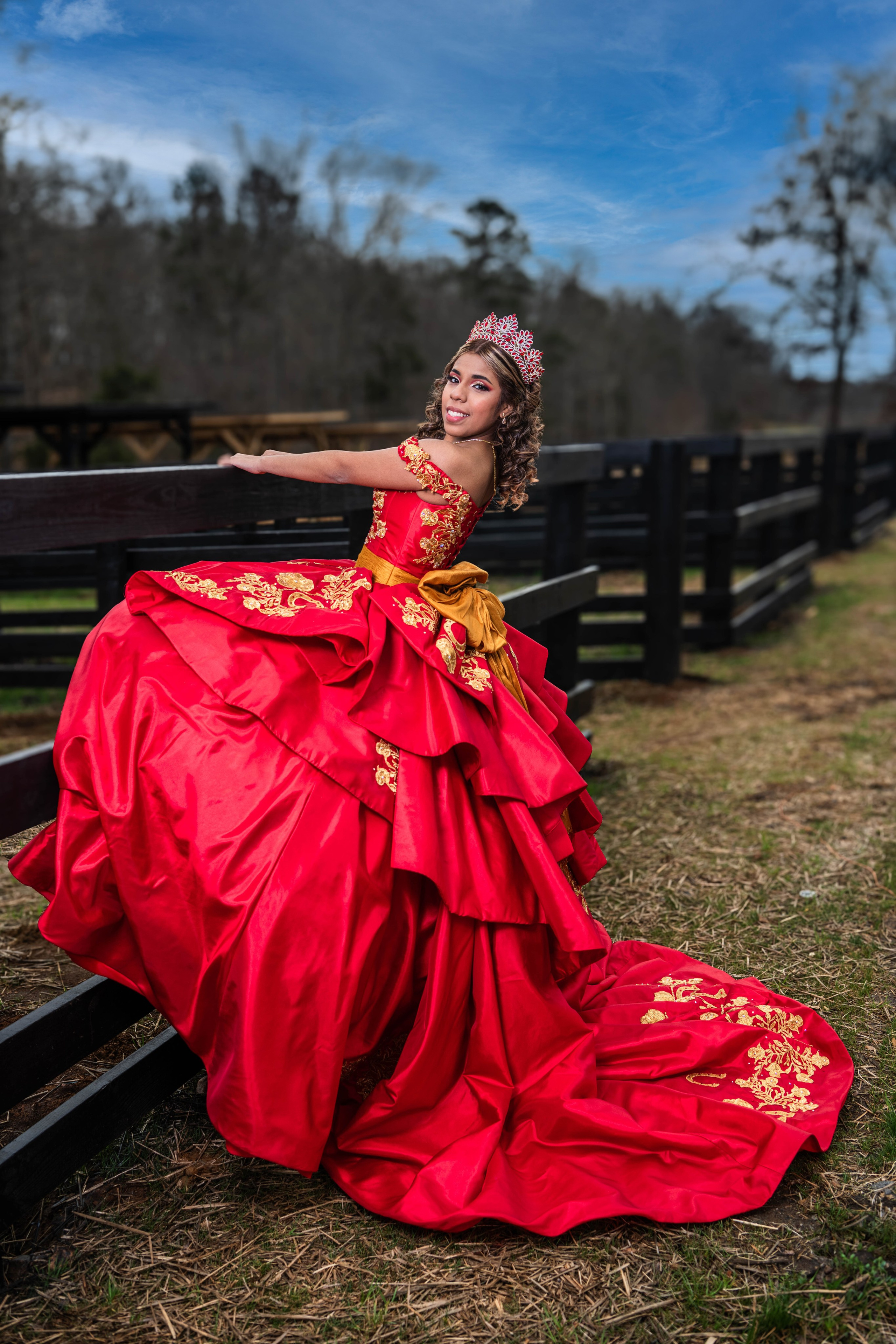 Mis XV. Fotografias Profecionales