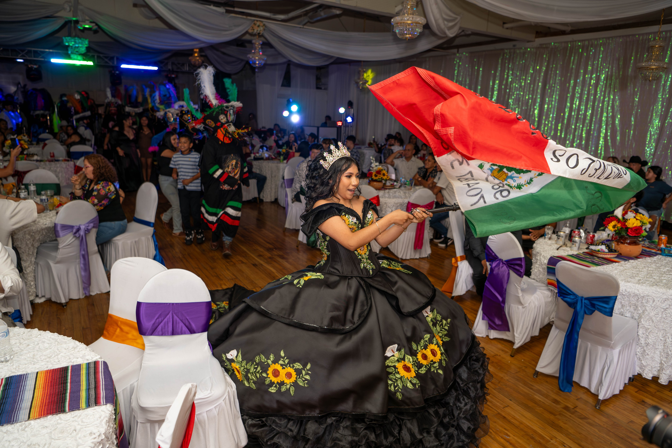 Mis XV. Fotografias Profecionales