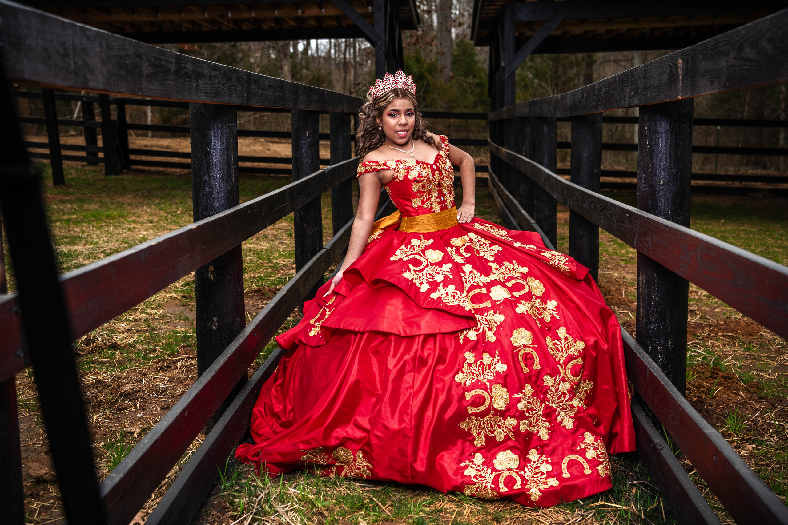 Mis XV. Fotografias Profecionales