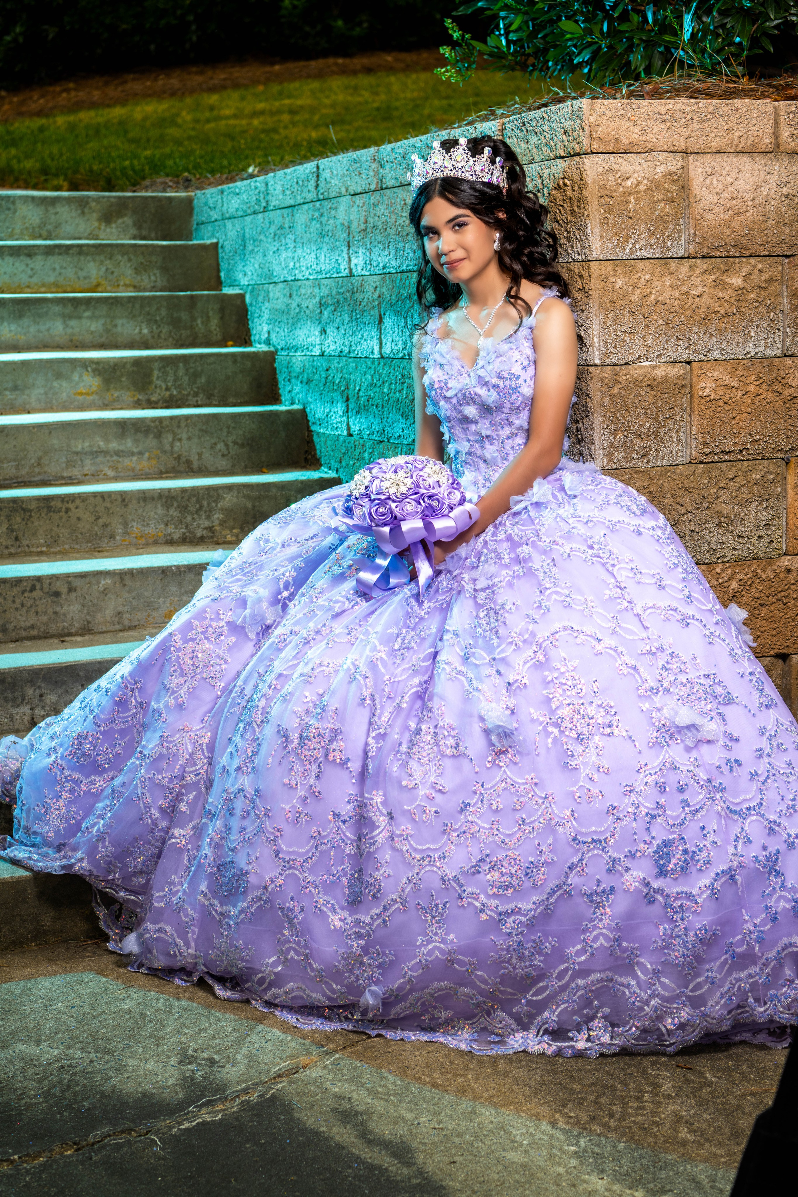 Mis XV. Fotografias Profecionales