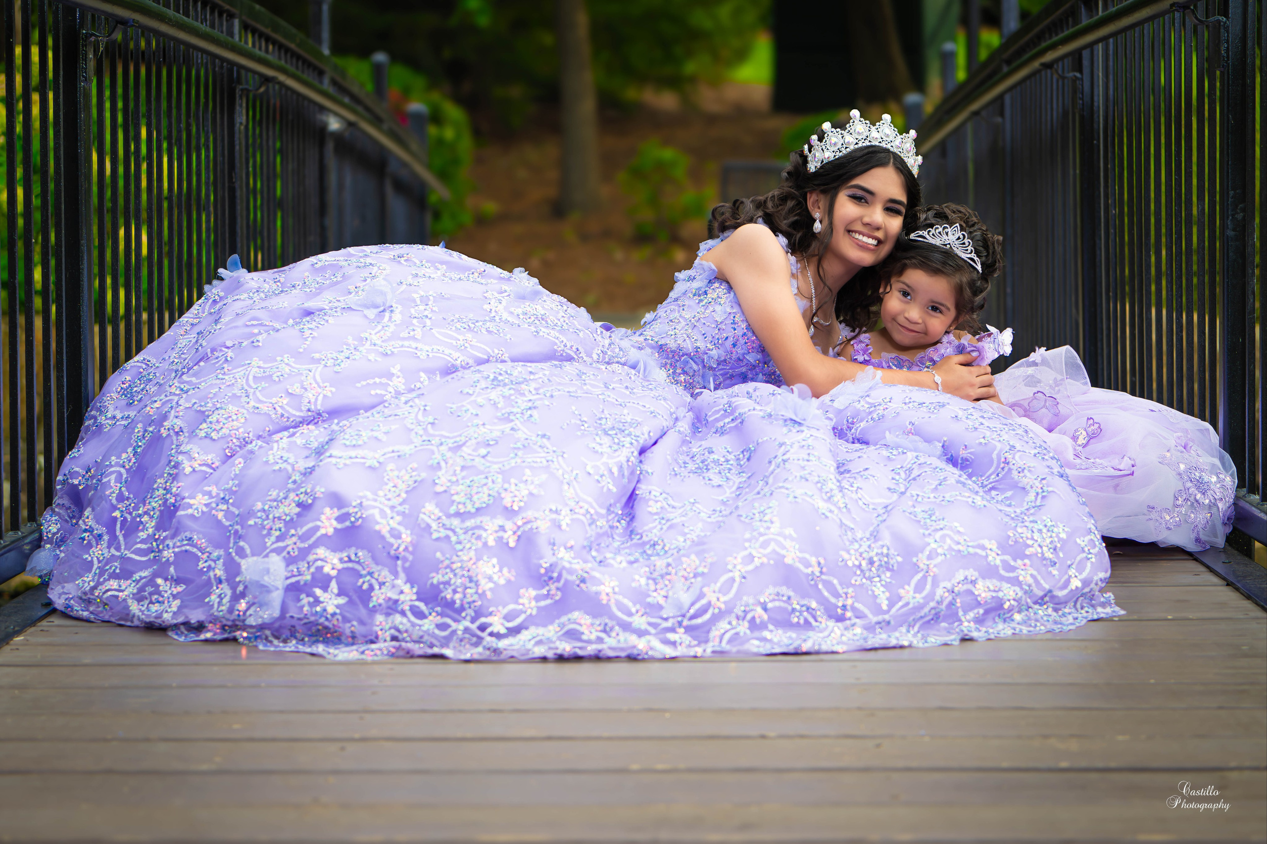 Mis XV. Fotografias Profecionales