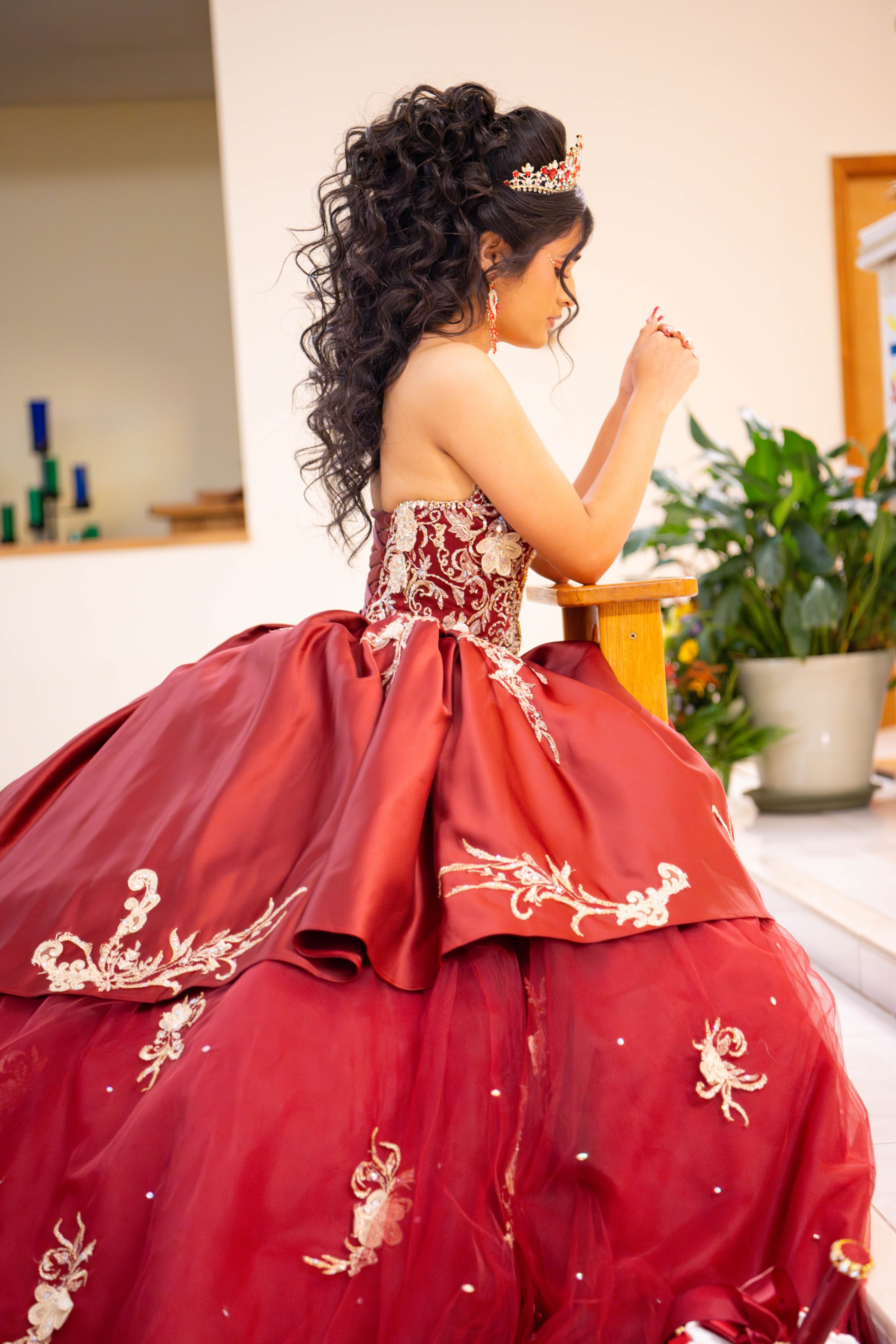 Mis XV. Fotografias Profecionales