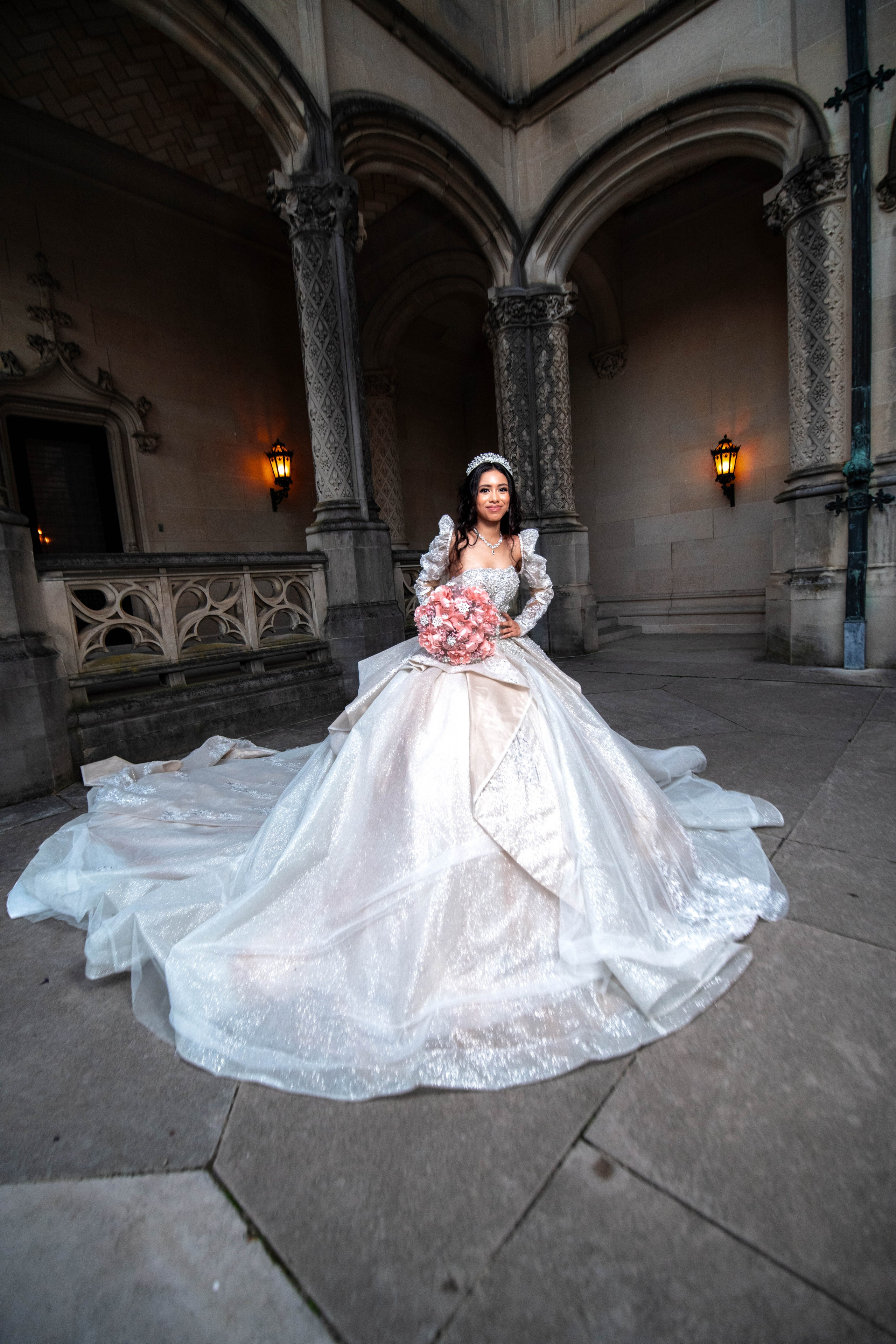 Mis XV. Fotografias Profecionales