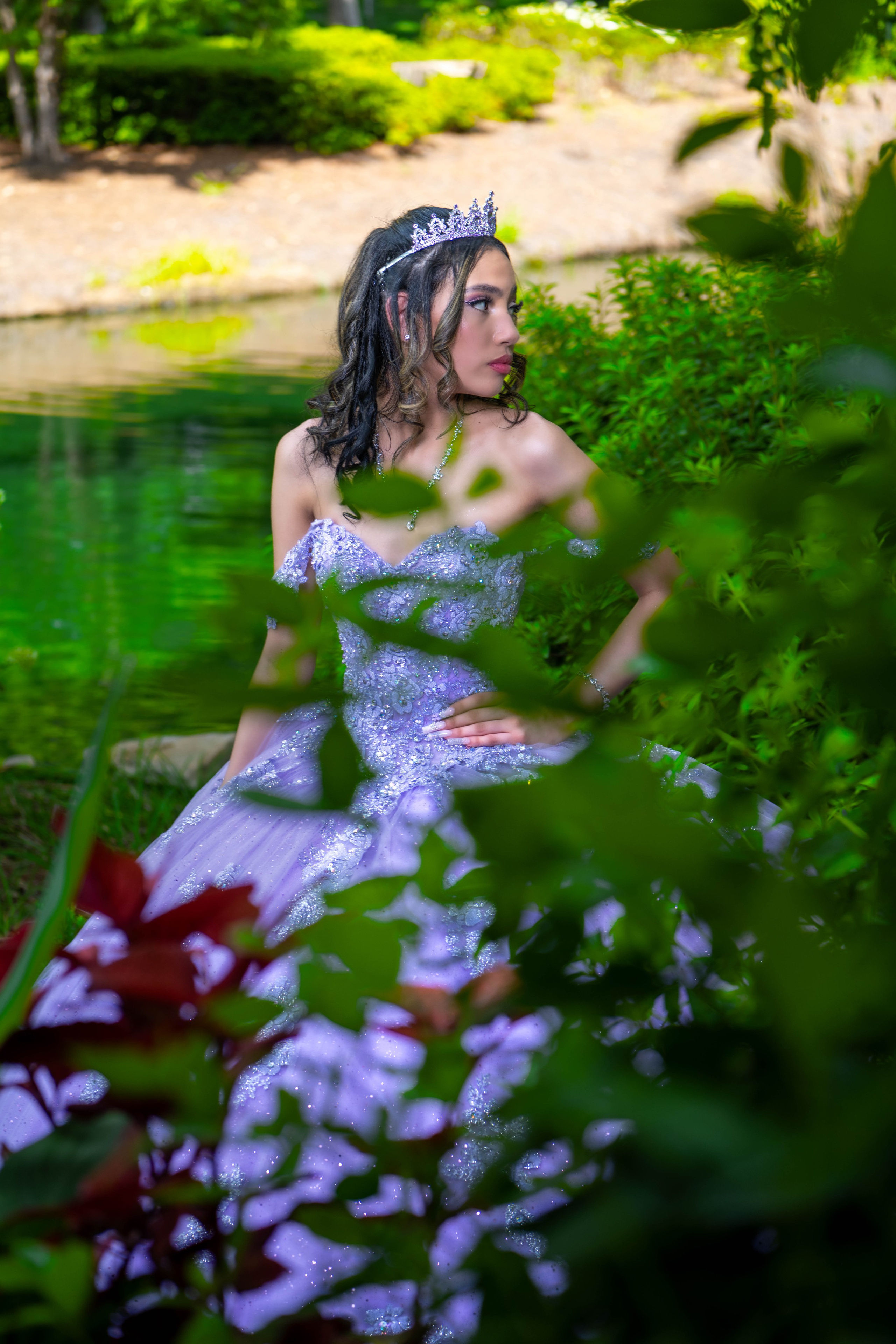 Mis XV. Fotografias Profecionales