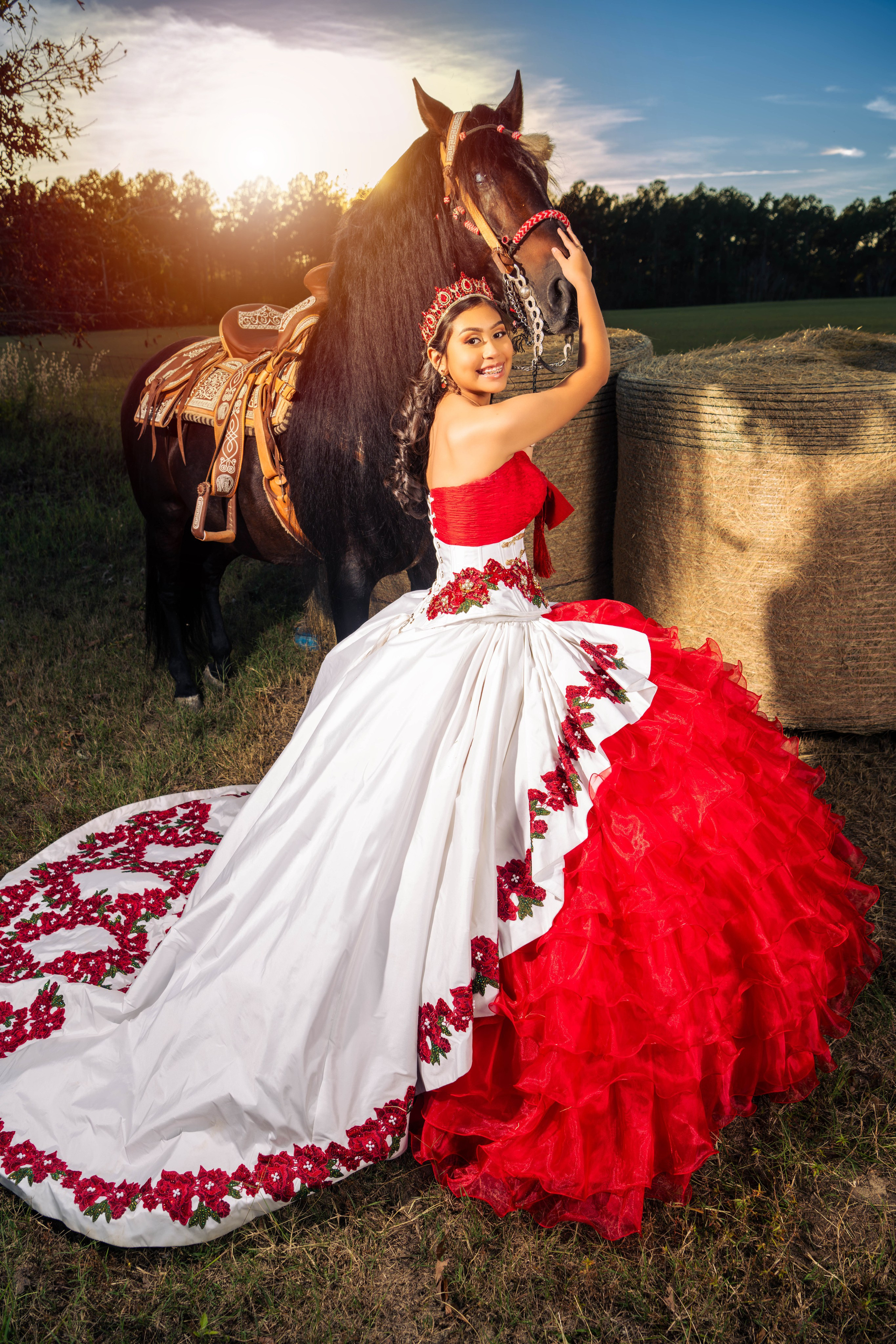 Mis XV. Fotografias Profecionales