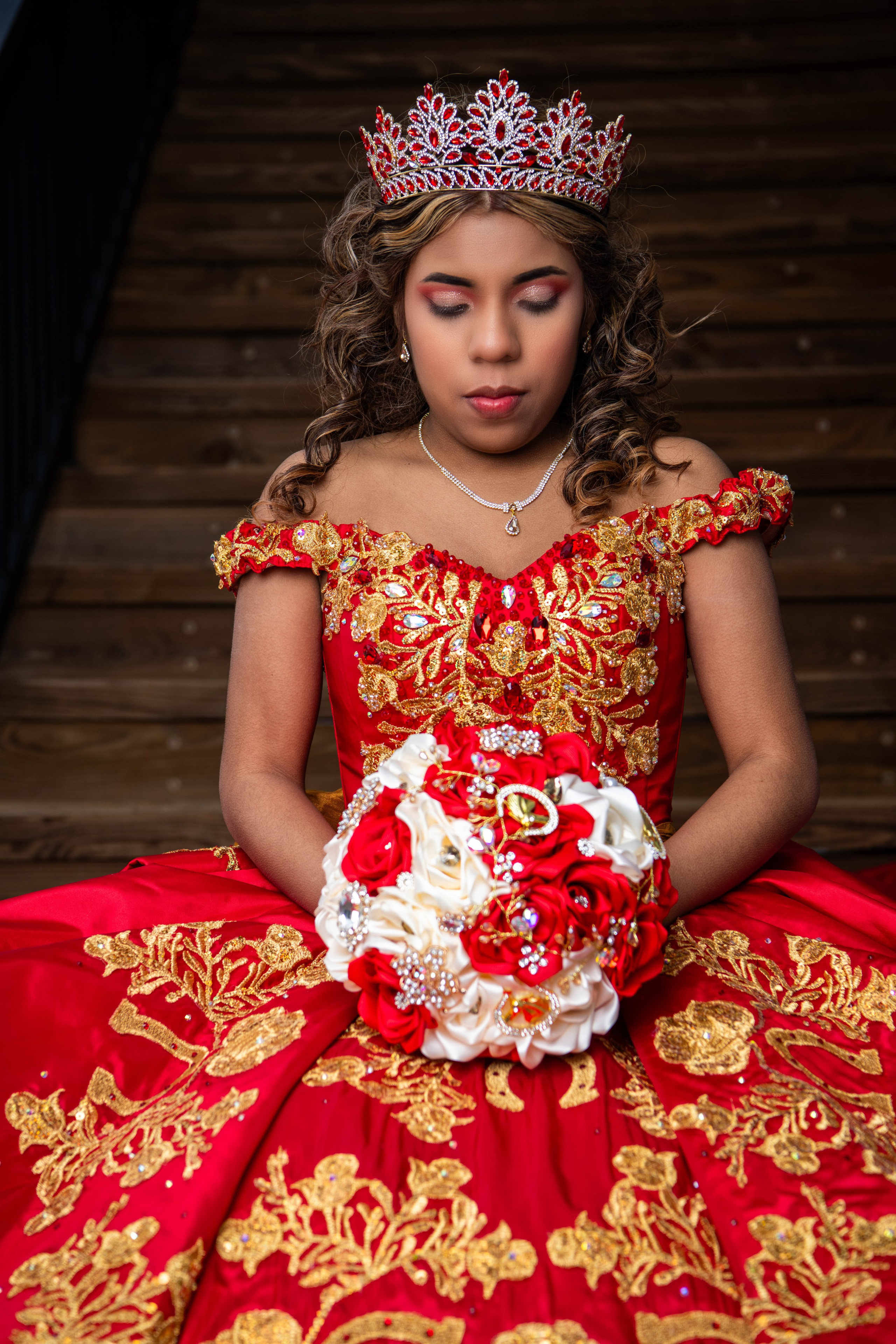 Mis XV. Fotografias Profecionales
