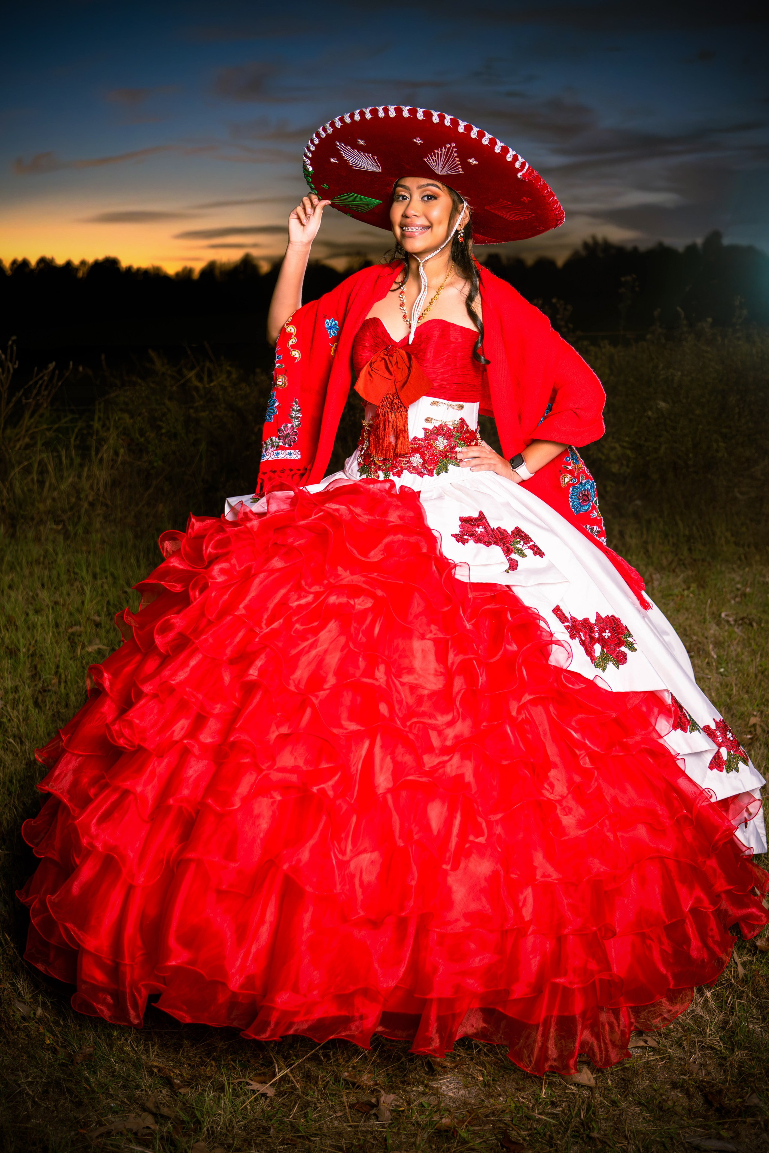 Mis XV. Fotografias Profecionales