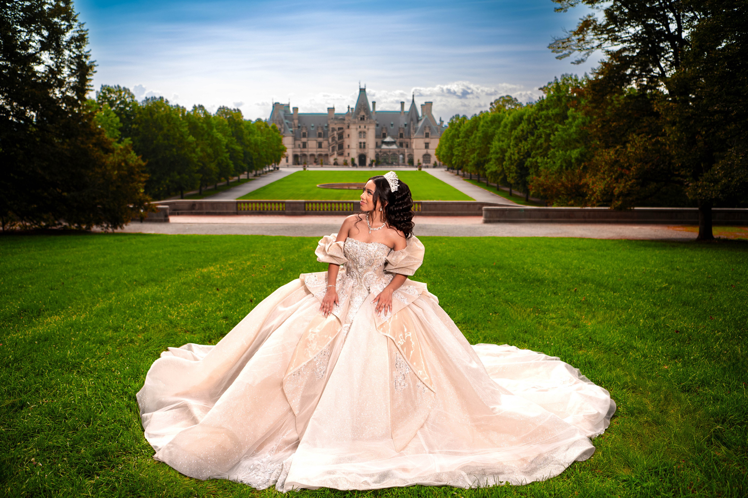 Mis XV. Fotografias Profecionales