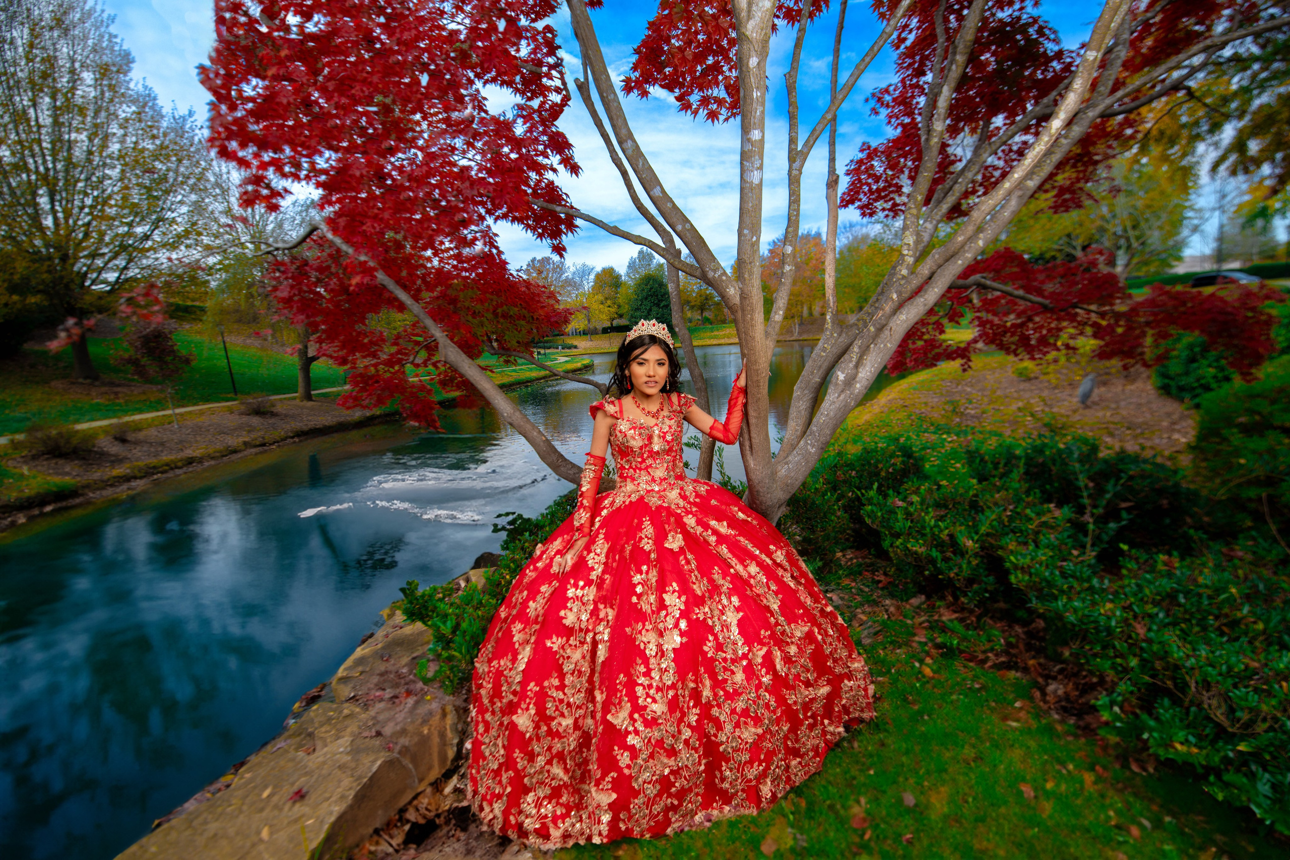 Mis XV. Fotografias Profecionales