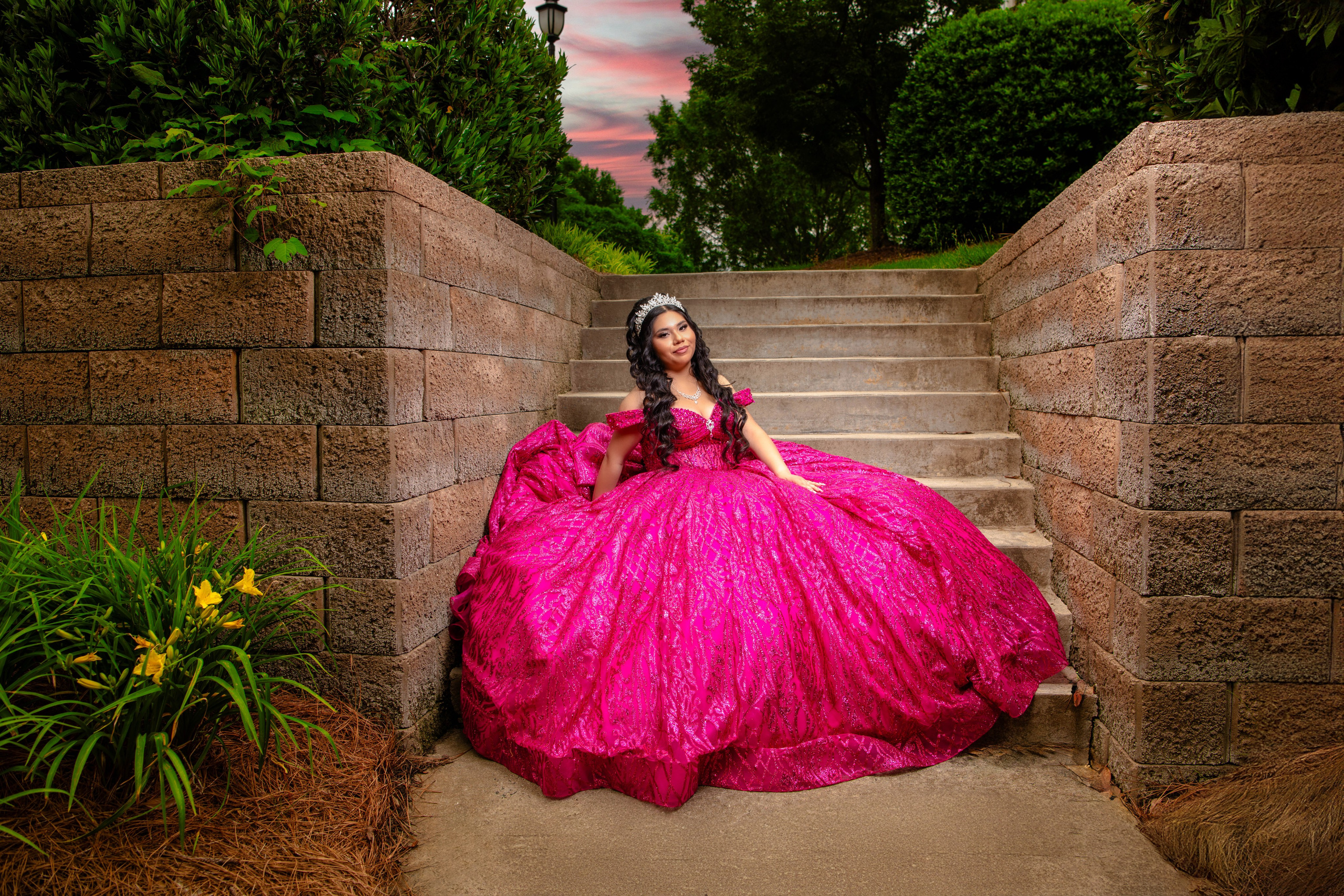 Mis XV. Fotografias Profecionales