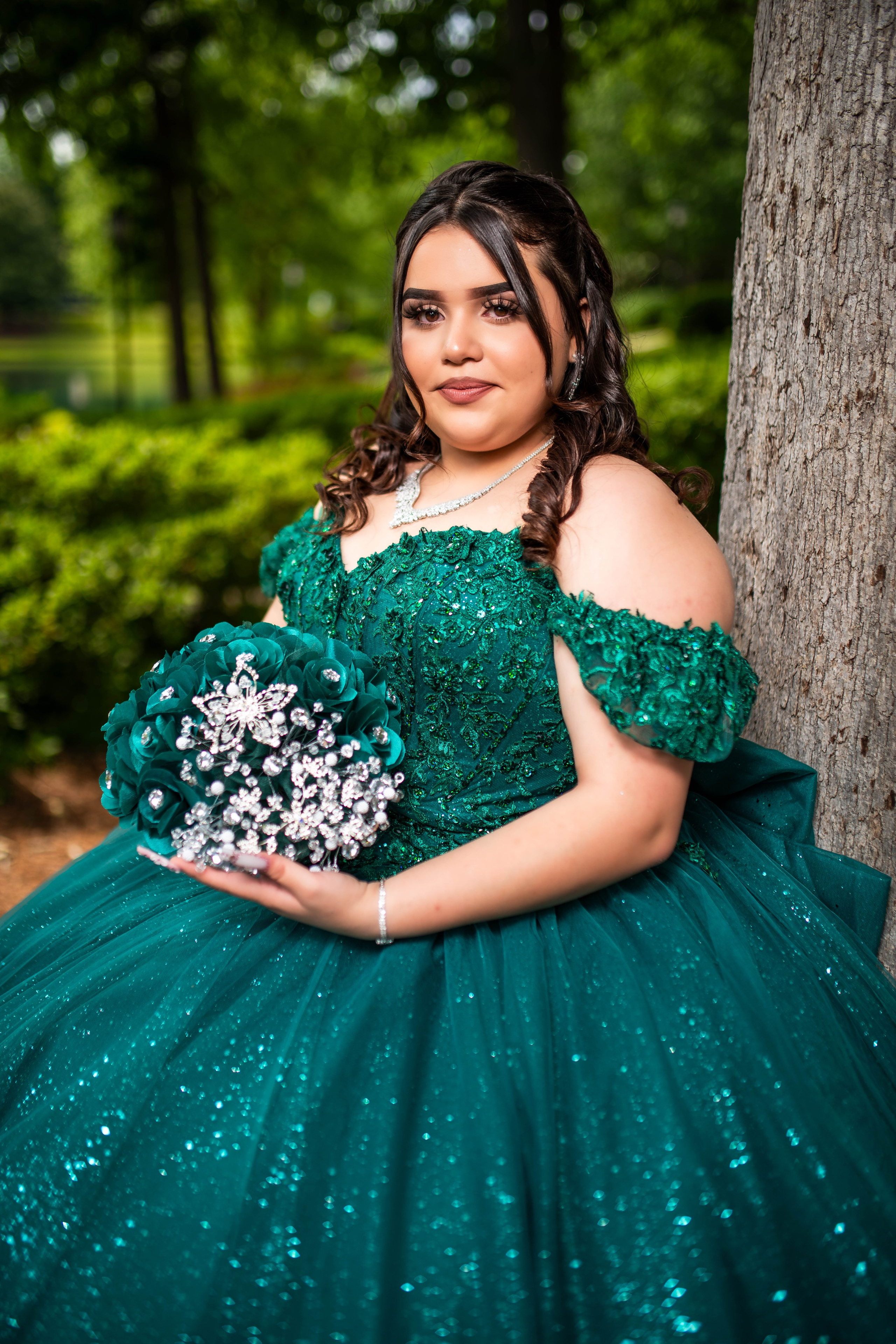 Mis XV. Fotografias Profecionales