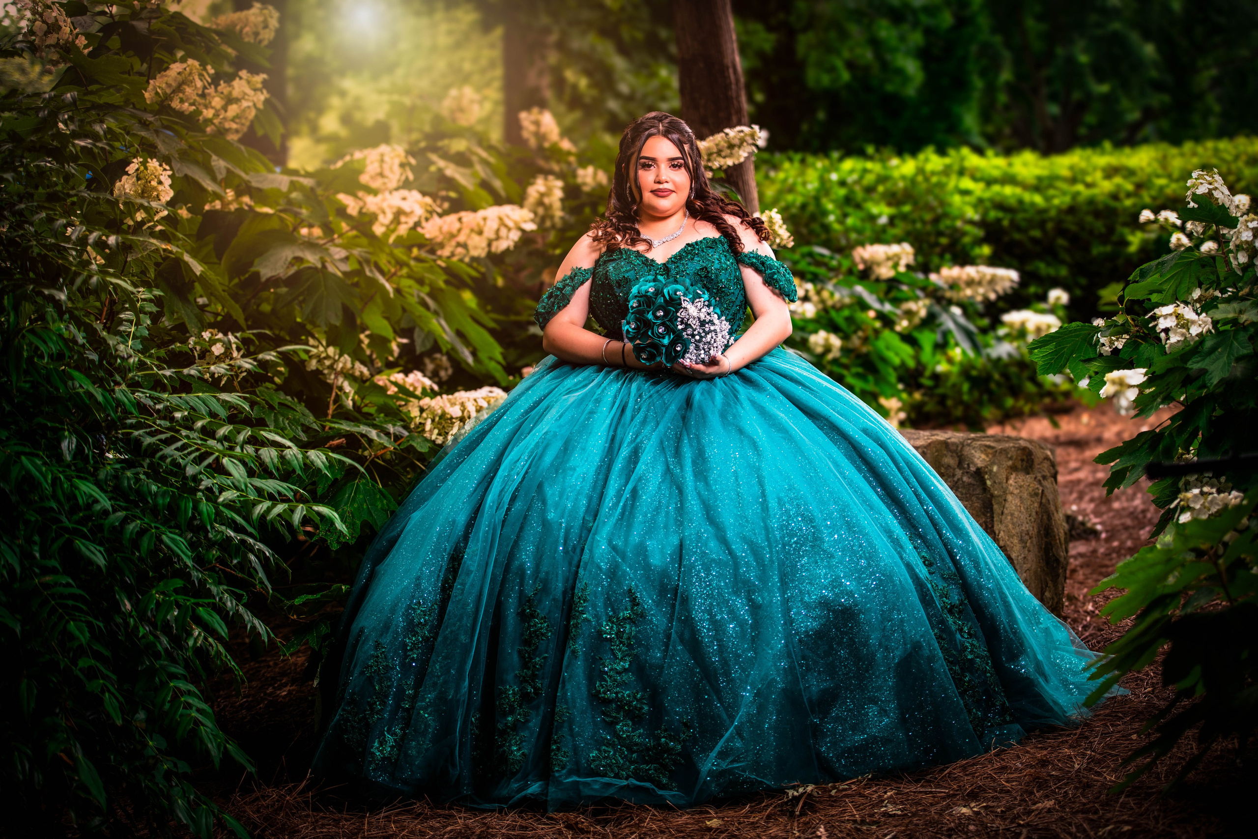 Mis XV. Fotografias Profecionales