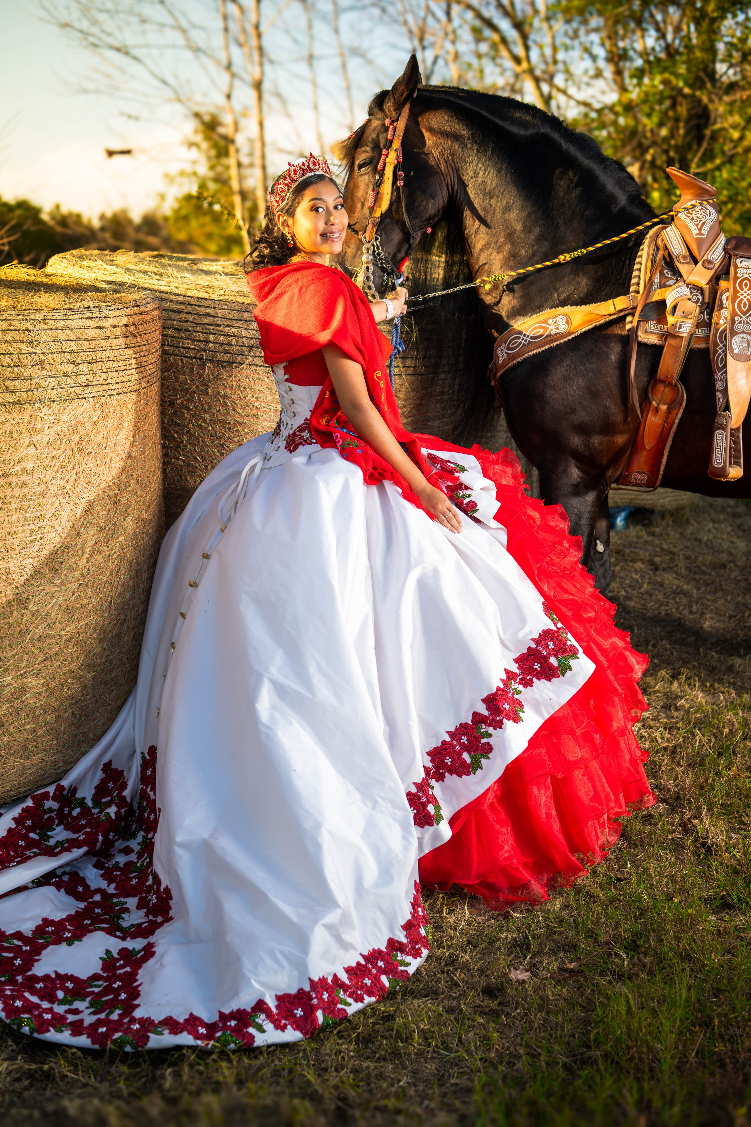 Mis XV. Fotografias Profecionales