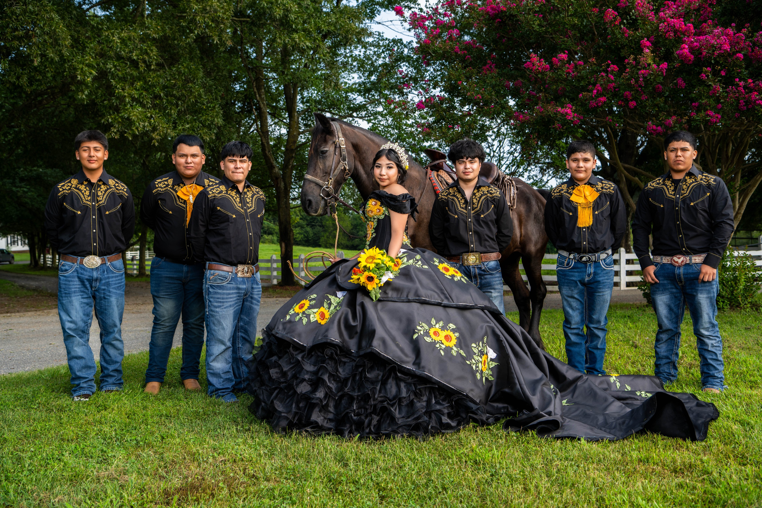 Mis XV. Fotografias Profecionales