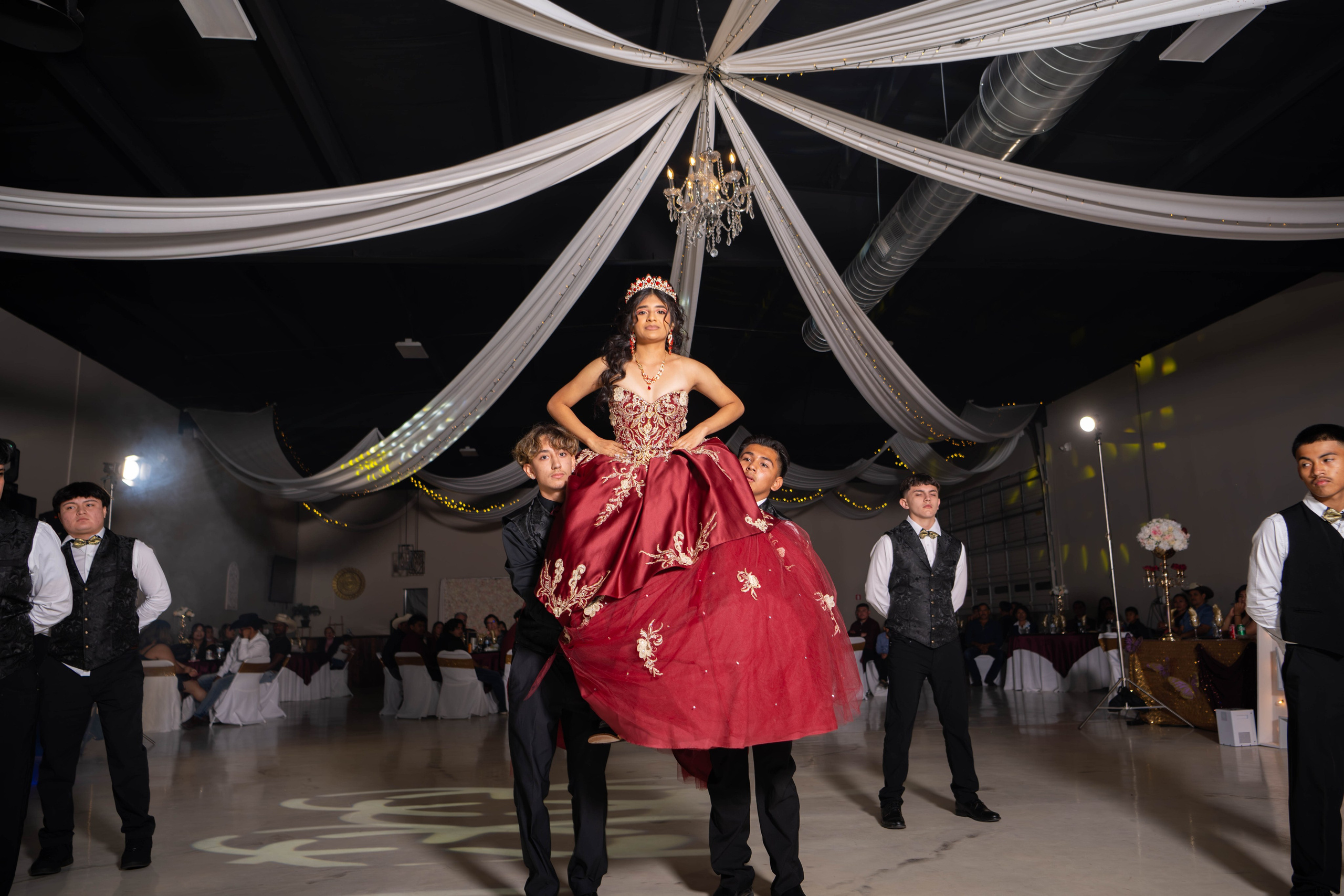 Mis XV. Fotografias Profecionales