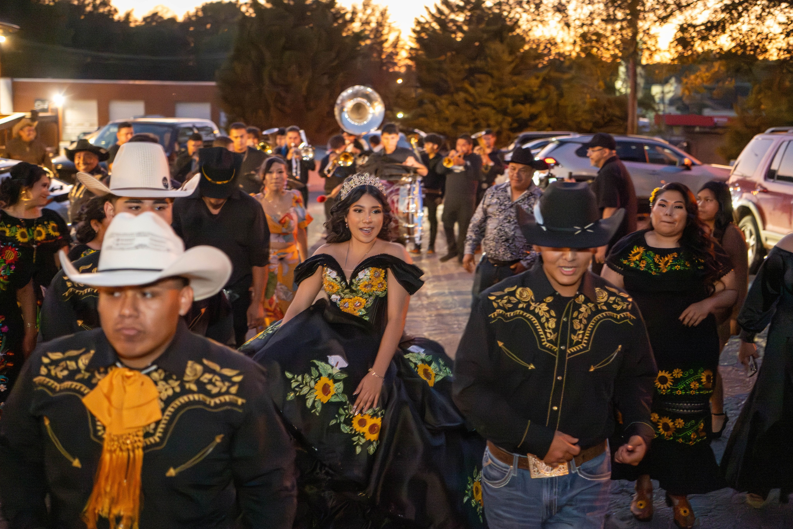 Mis XV. Fotografias Profecionales